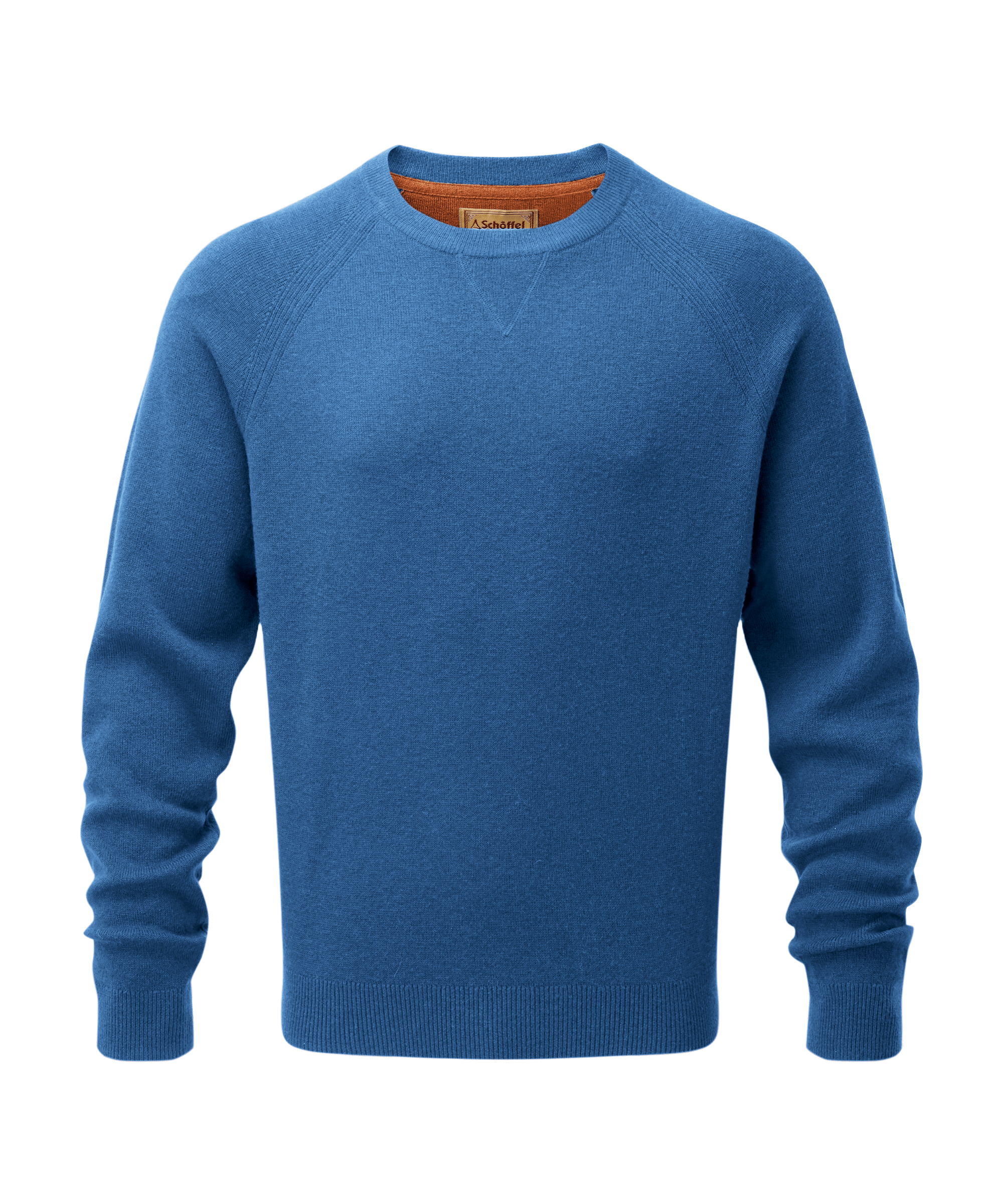 Wilfred Jumper - Sea Blue