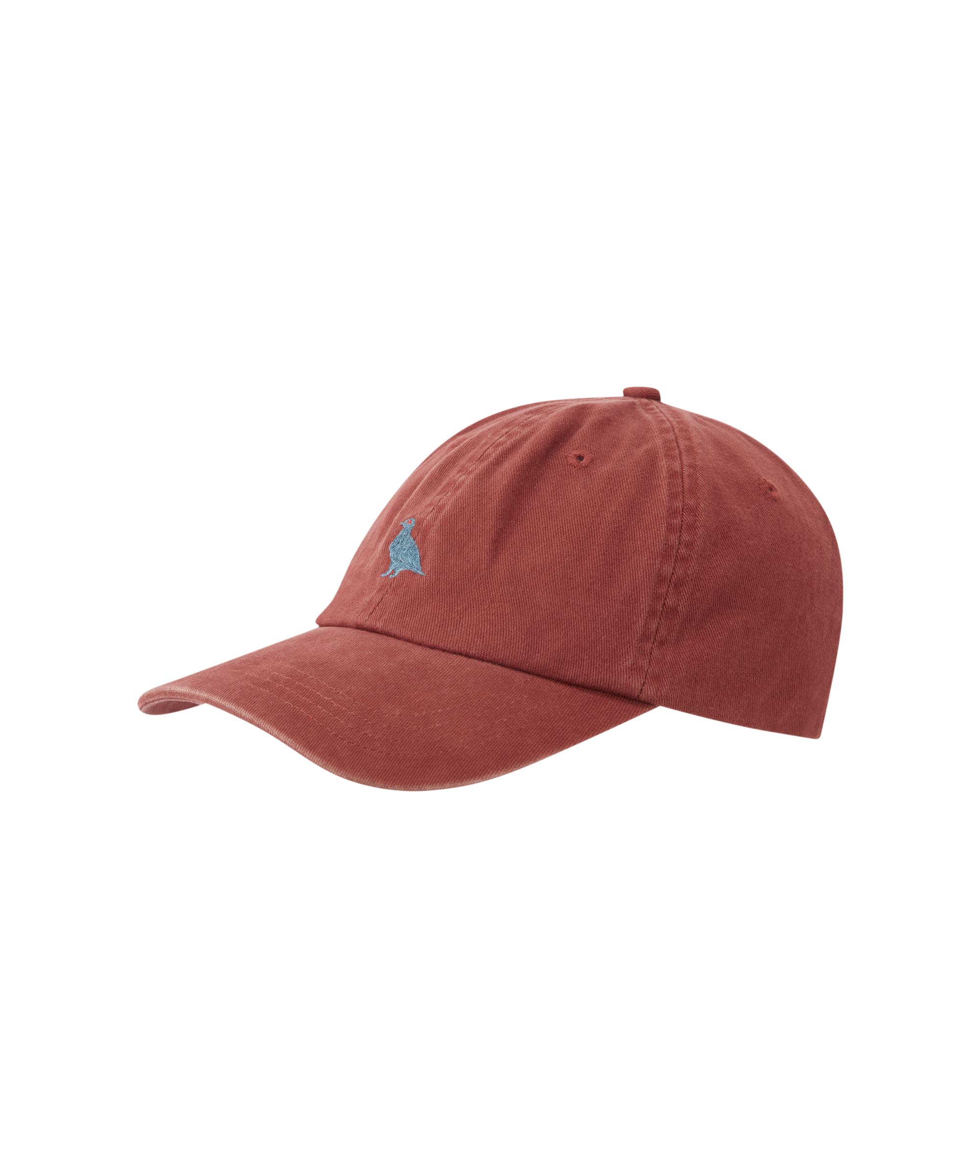 Schöffel Unisex Colwell Cap in Red