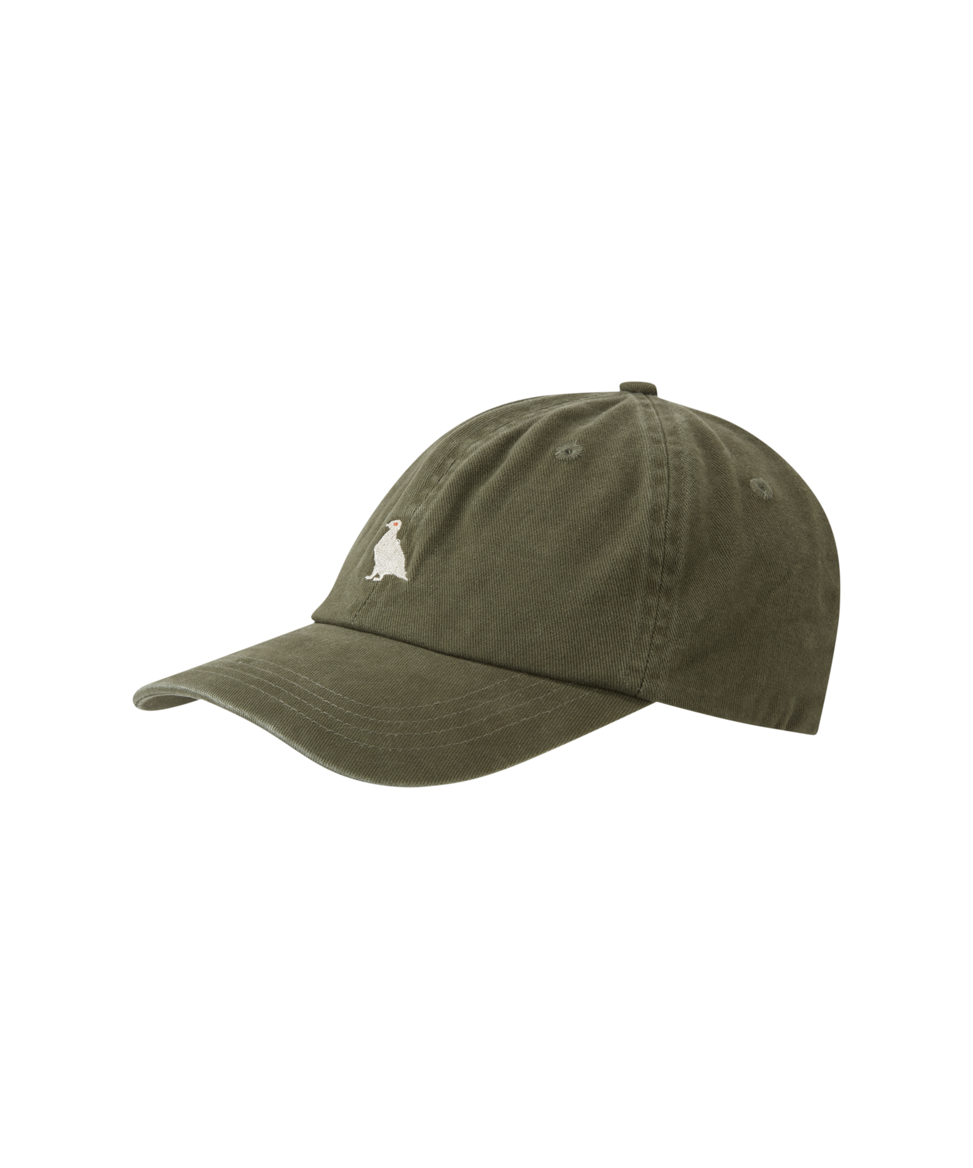 Schöffel Unisex Colwell Cap in Green