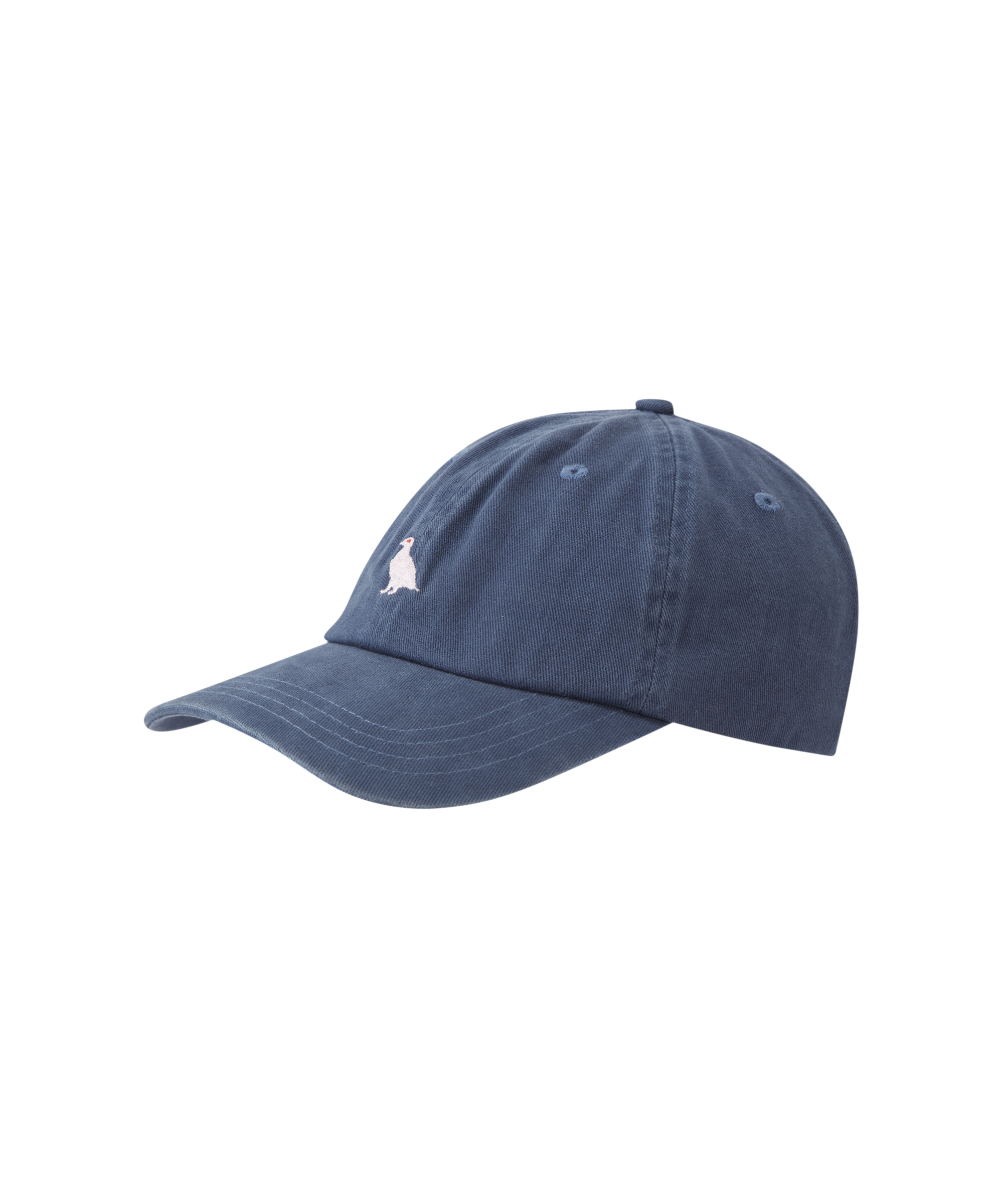 Schöffel Unisex Colwell Cap in Blue