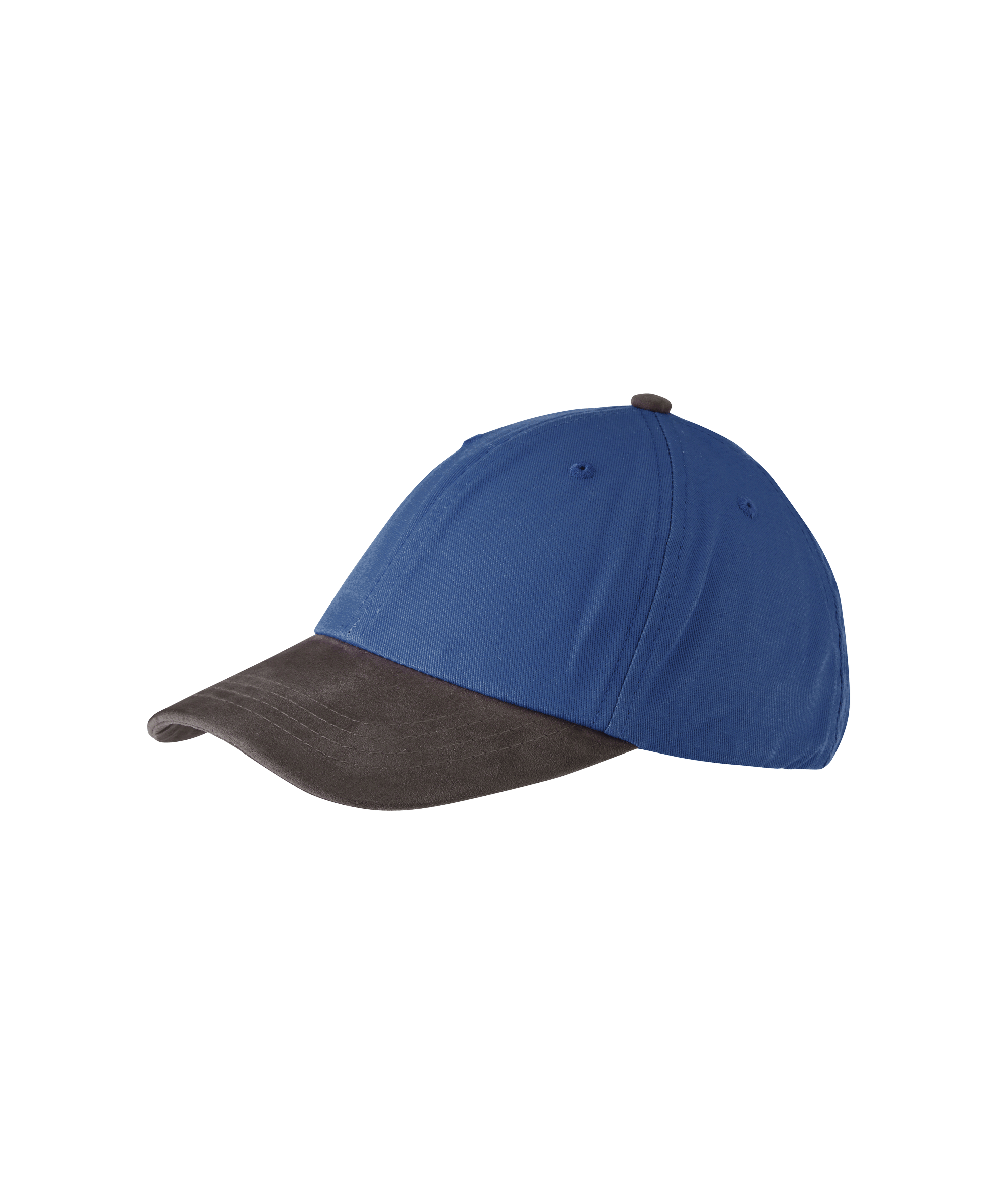 Schöffel Unisex Cowes Cap in Blue