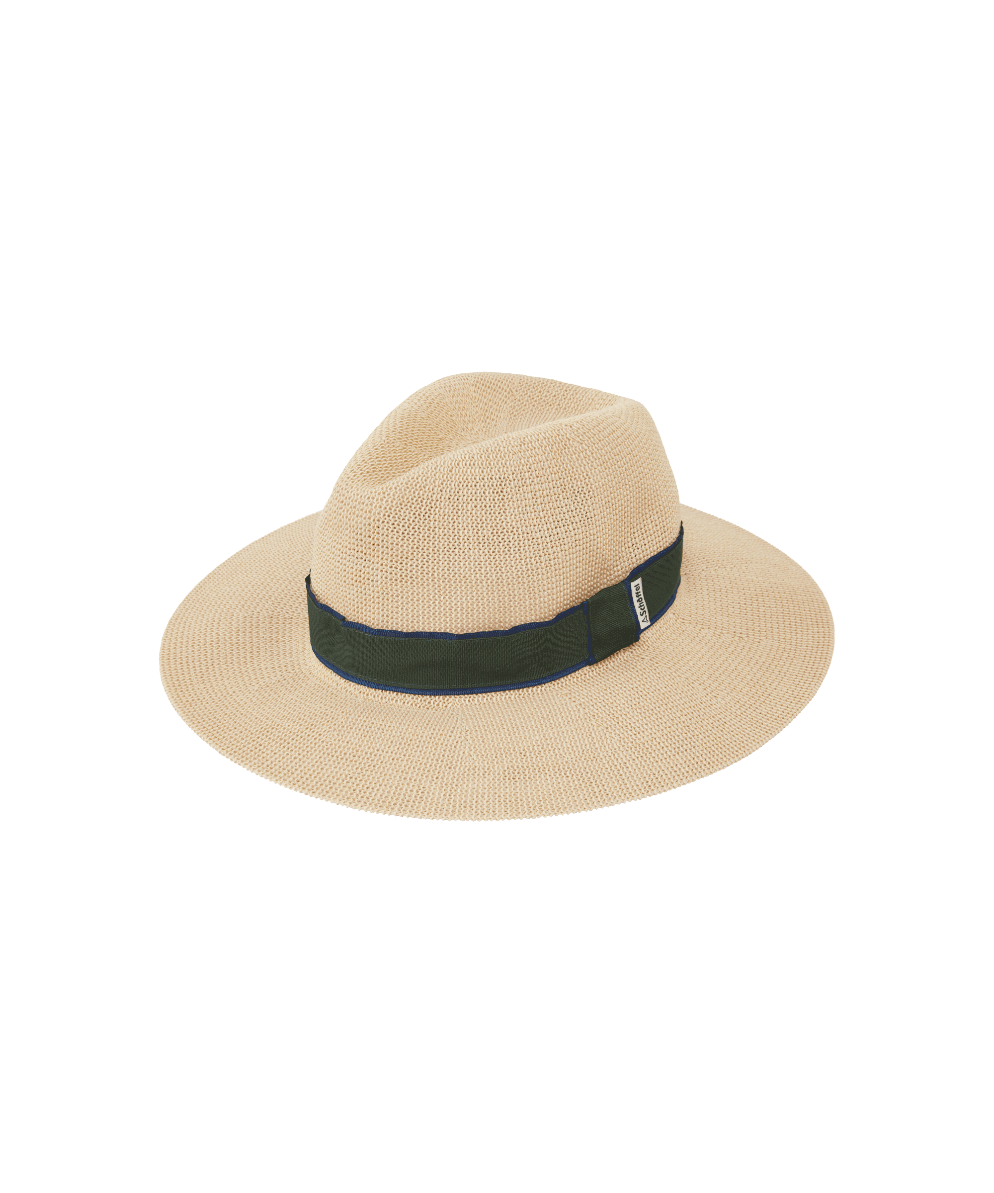 Schöffel Unisex Porth Hat in Green