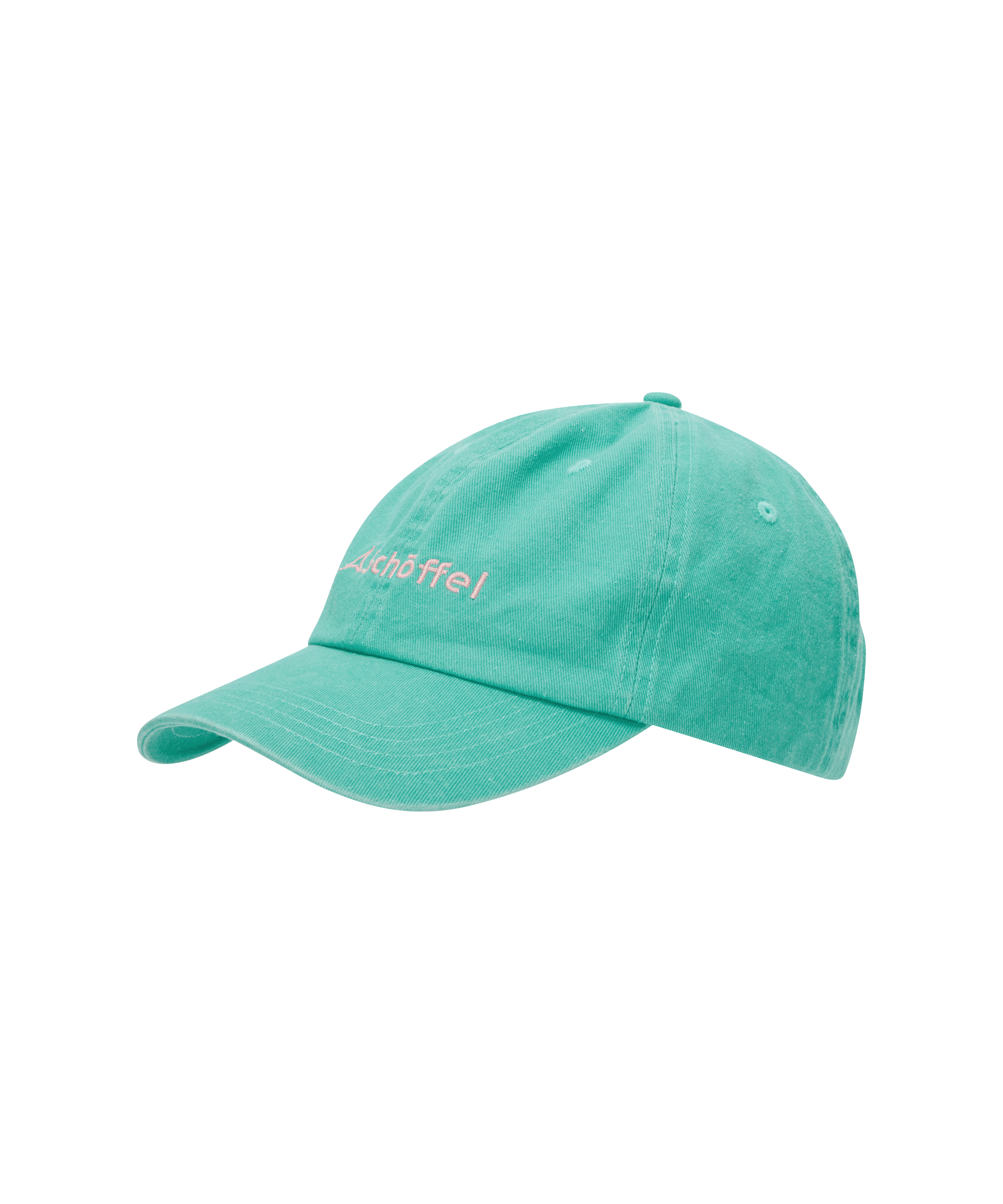 Schöffel Unisex Thurlestone Cap in Bright Green