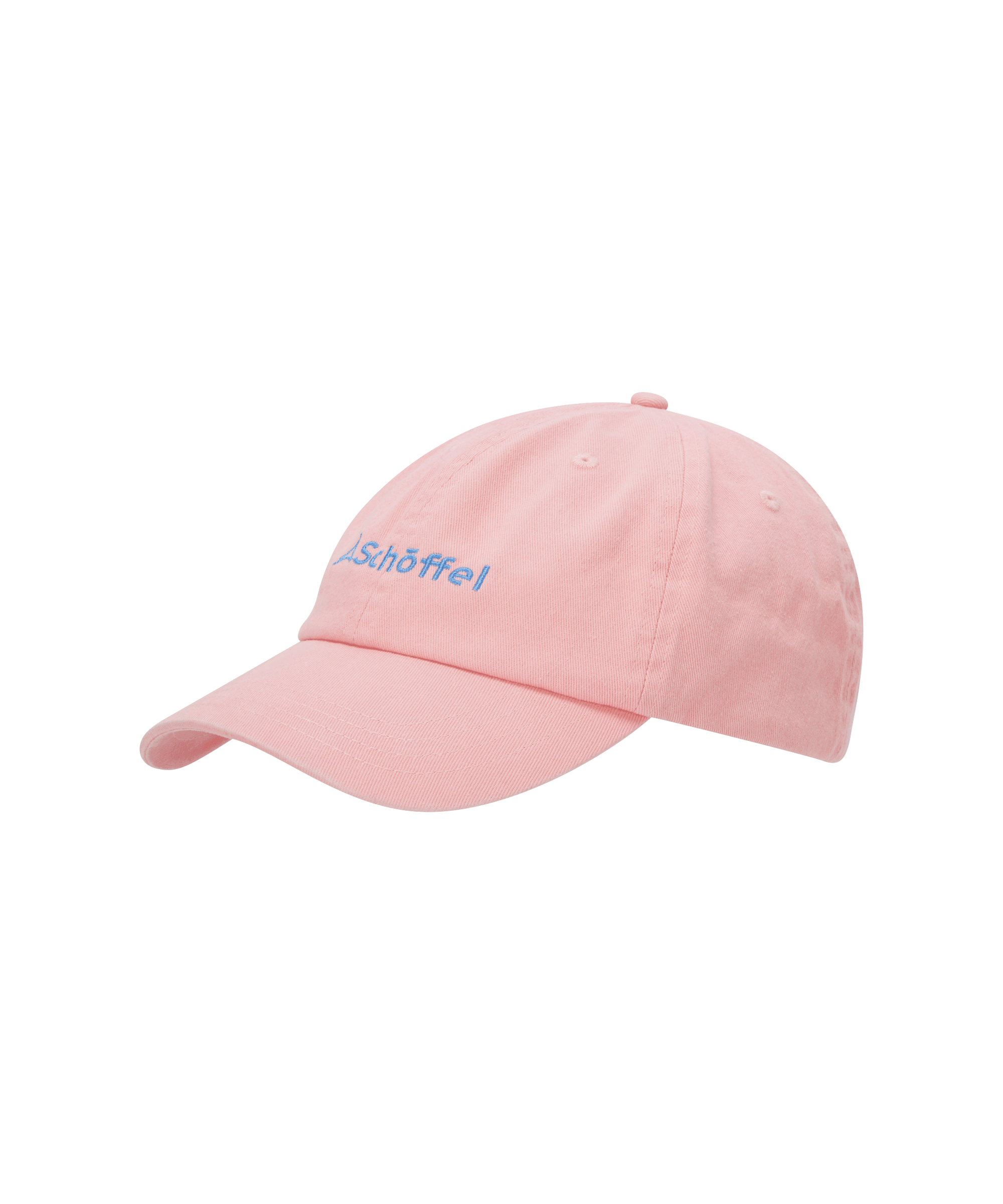 Schöffel Unisex Thurlestone Cap in Pink