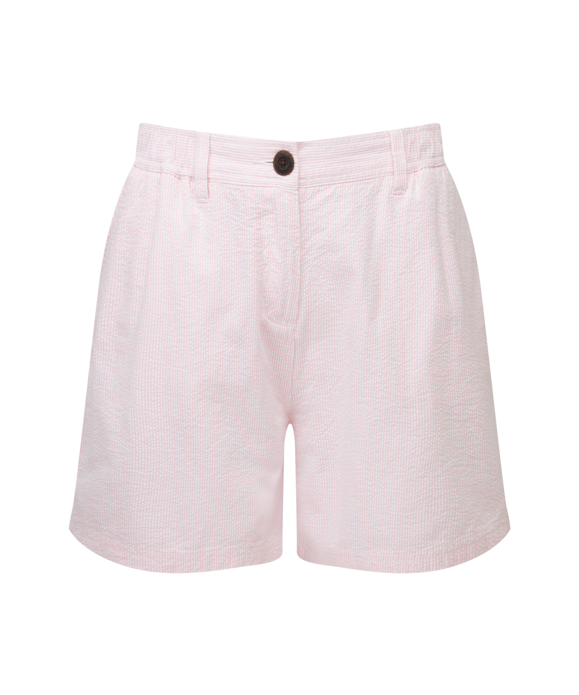 Schöffel Women's Aster Short in Pale Pink