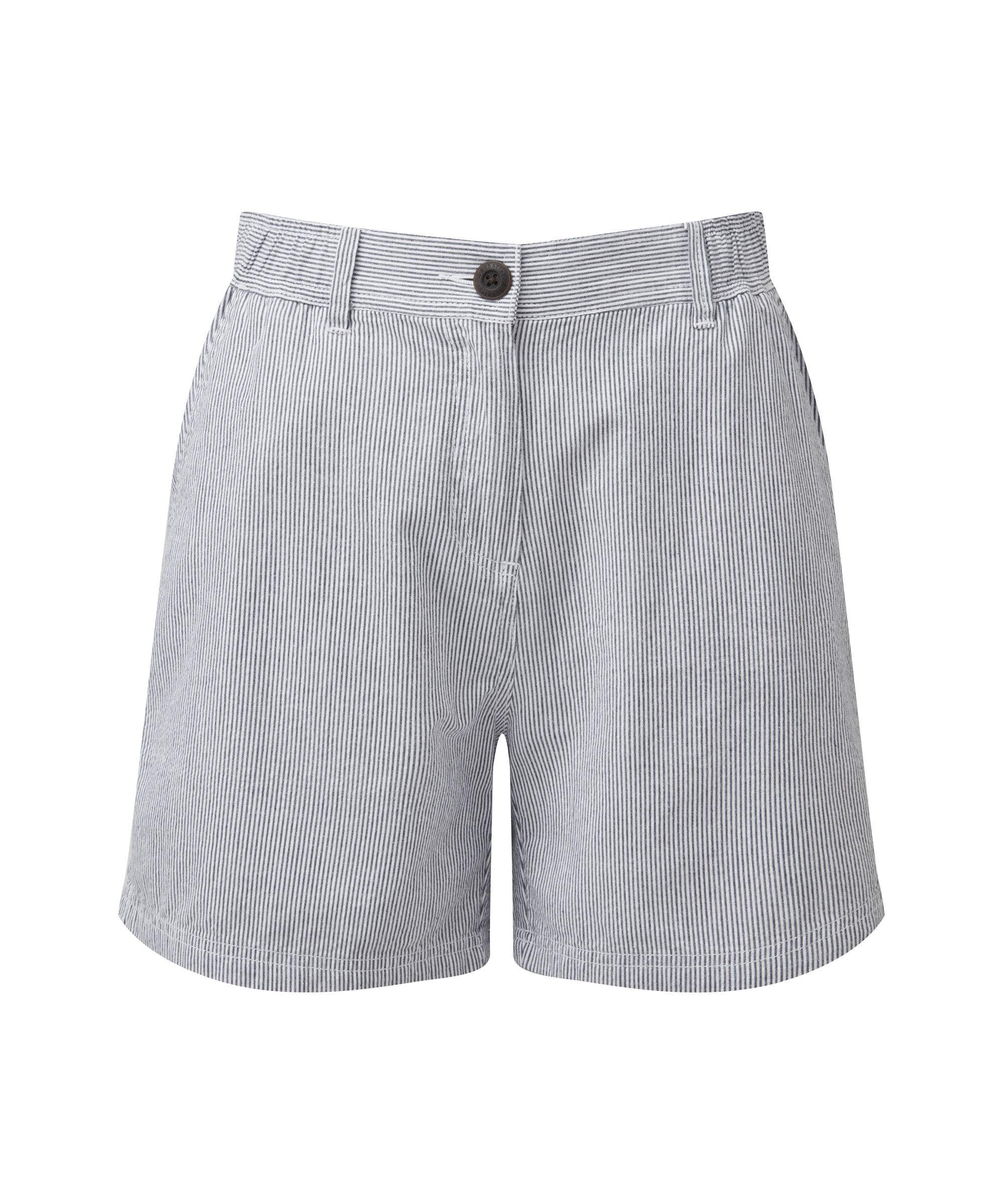 Schoffel Aster Shorts for Women in Navy