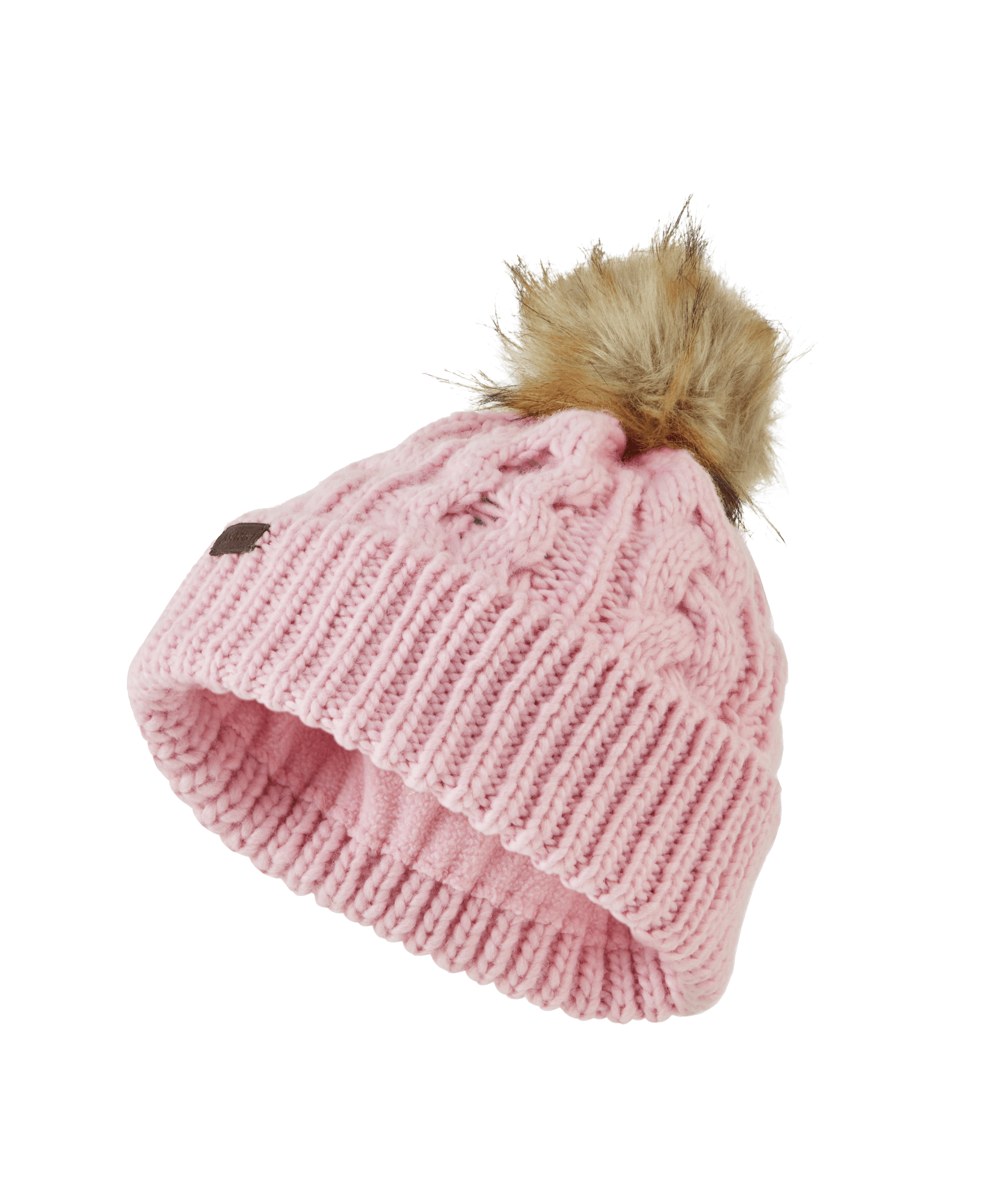 Schöffel Bakewell Hat for Women in Pink