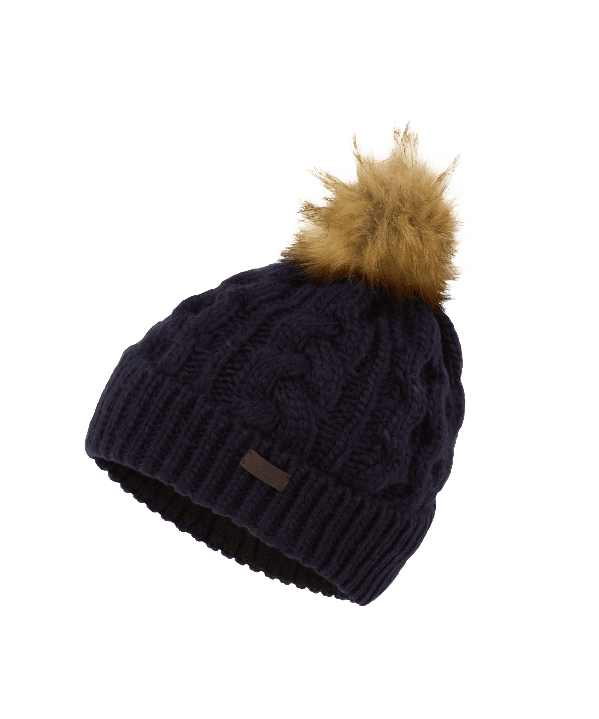 Schöffel Bakewell Hat for Women in Navy