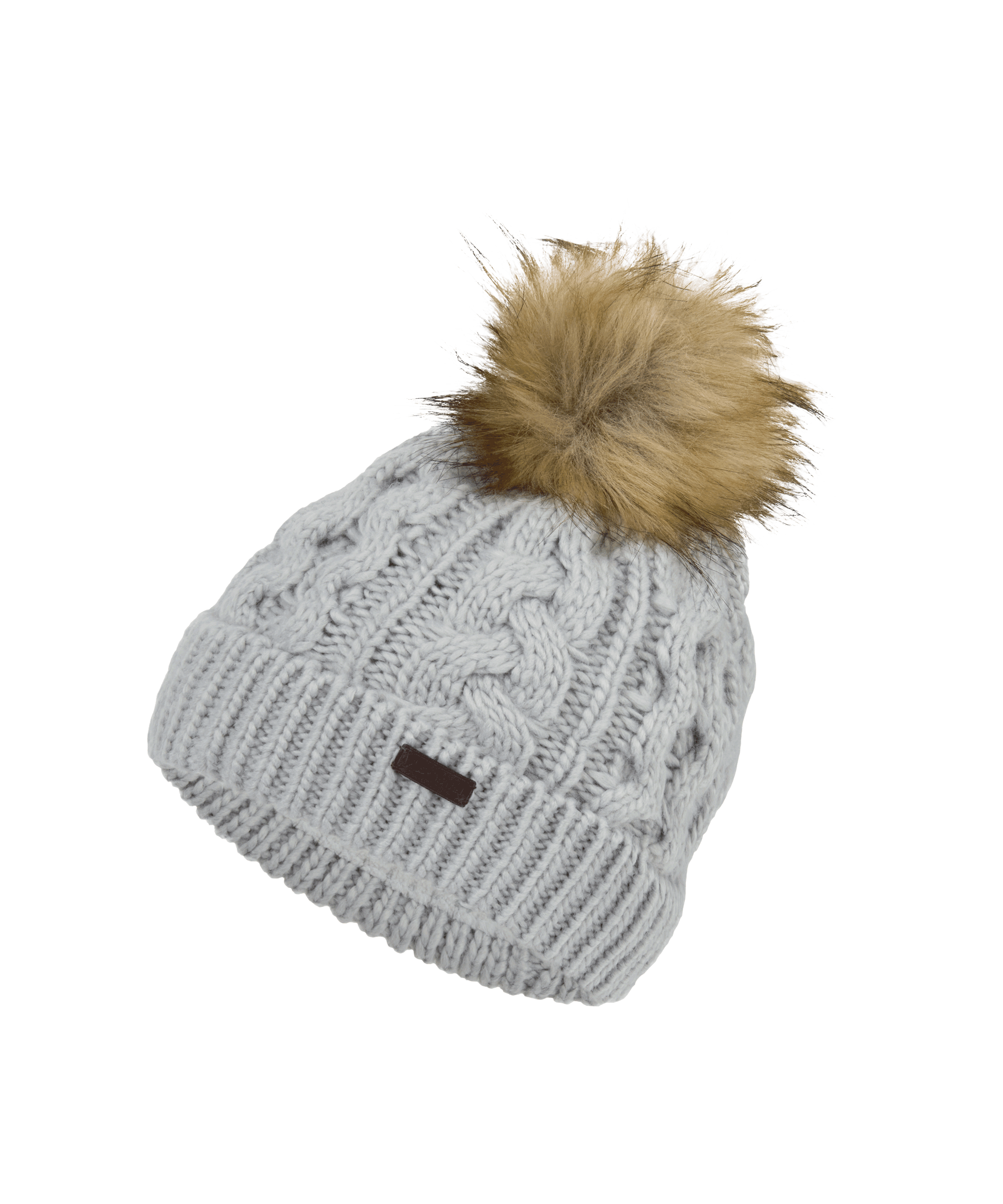 Schöffel Bakewell Hat for Women in Grey