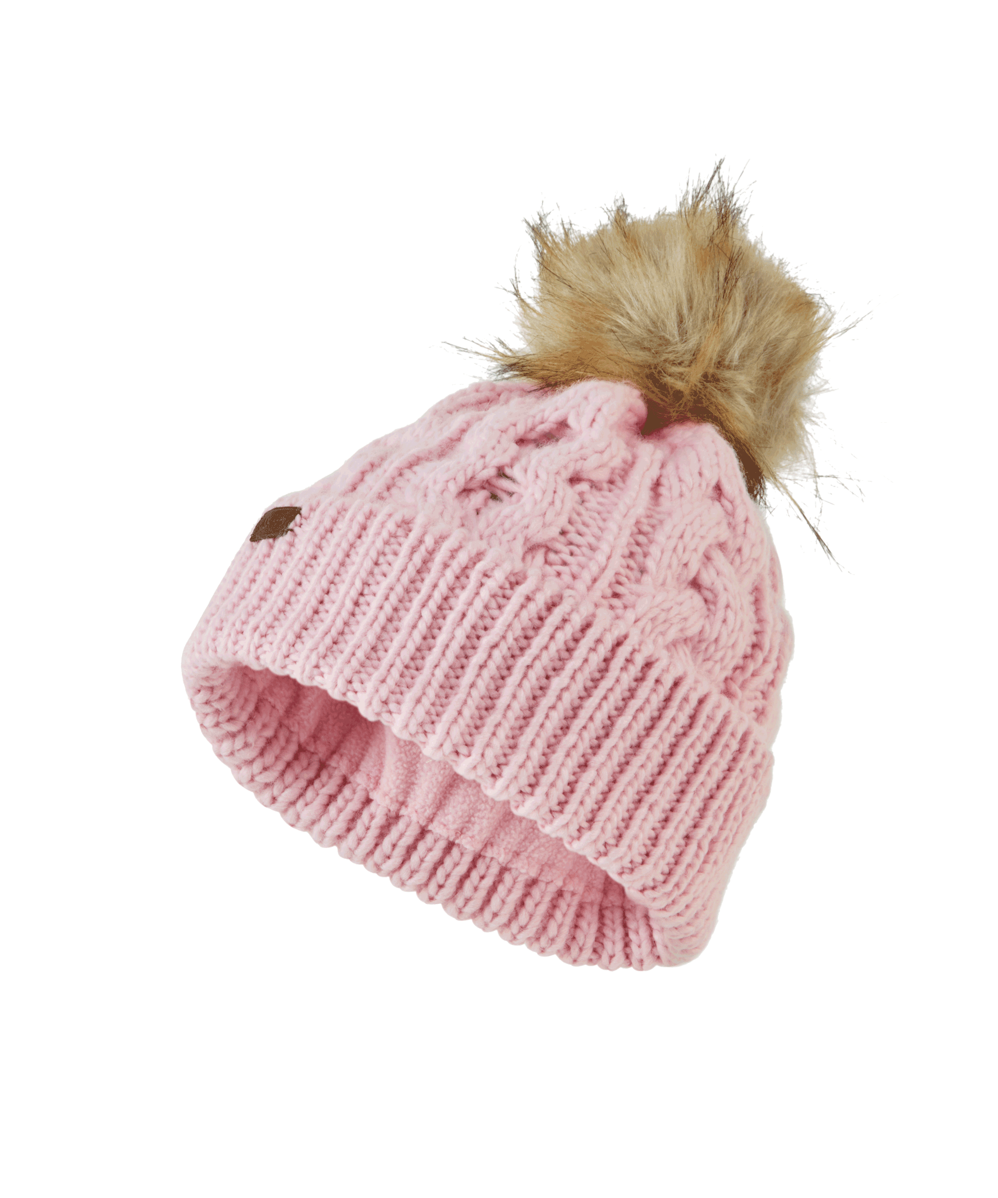 Schöffel Bakewell Hat for Women in Pink Gift Set