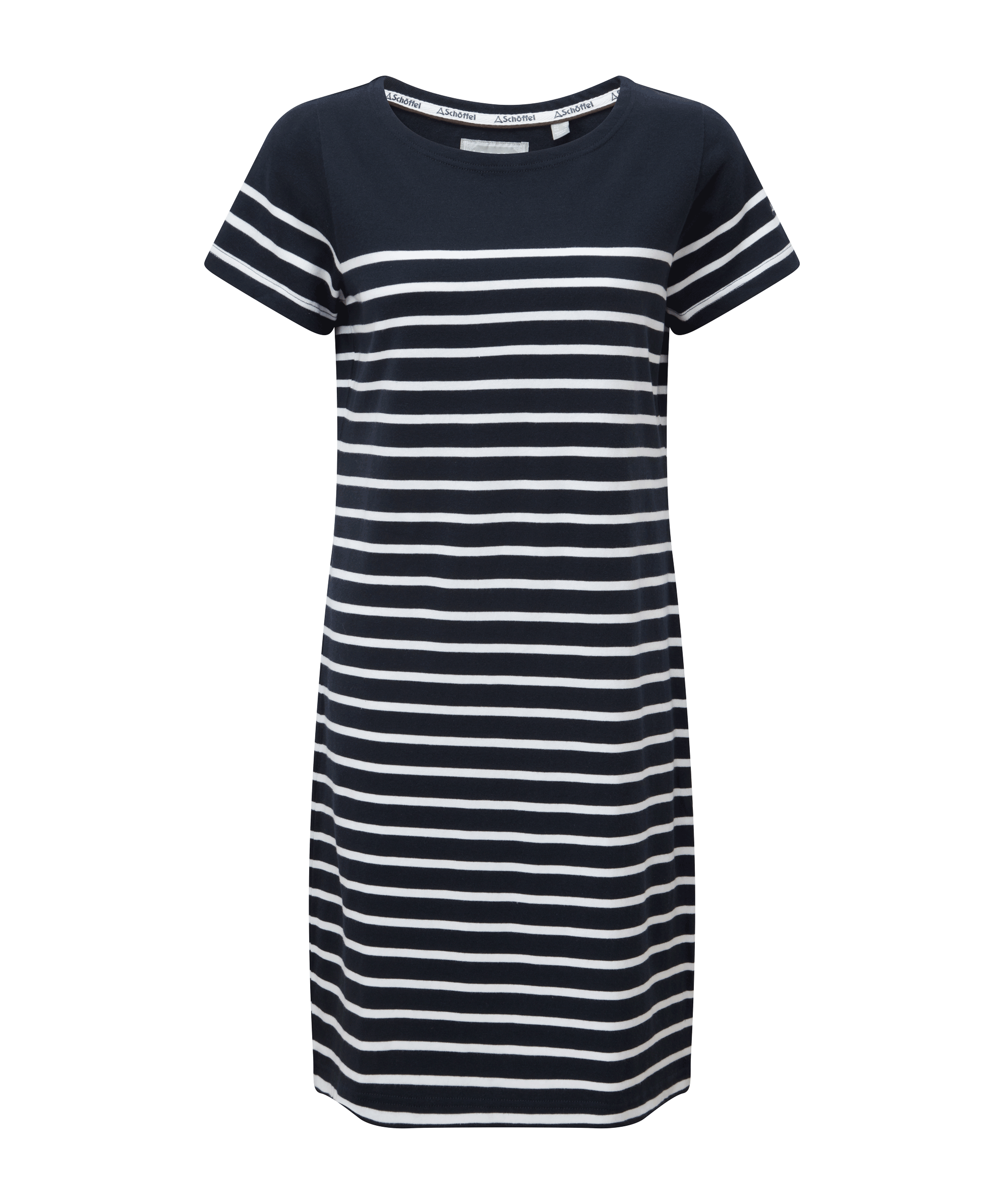 Schöffel Beauport Dress for Women in Navy