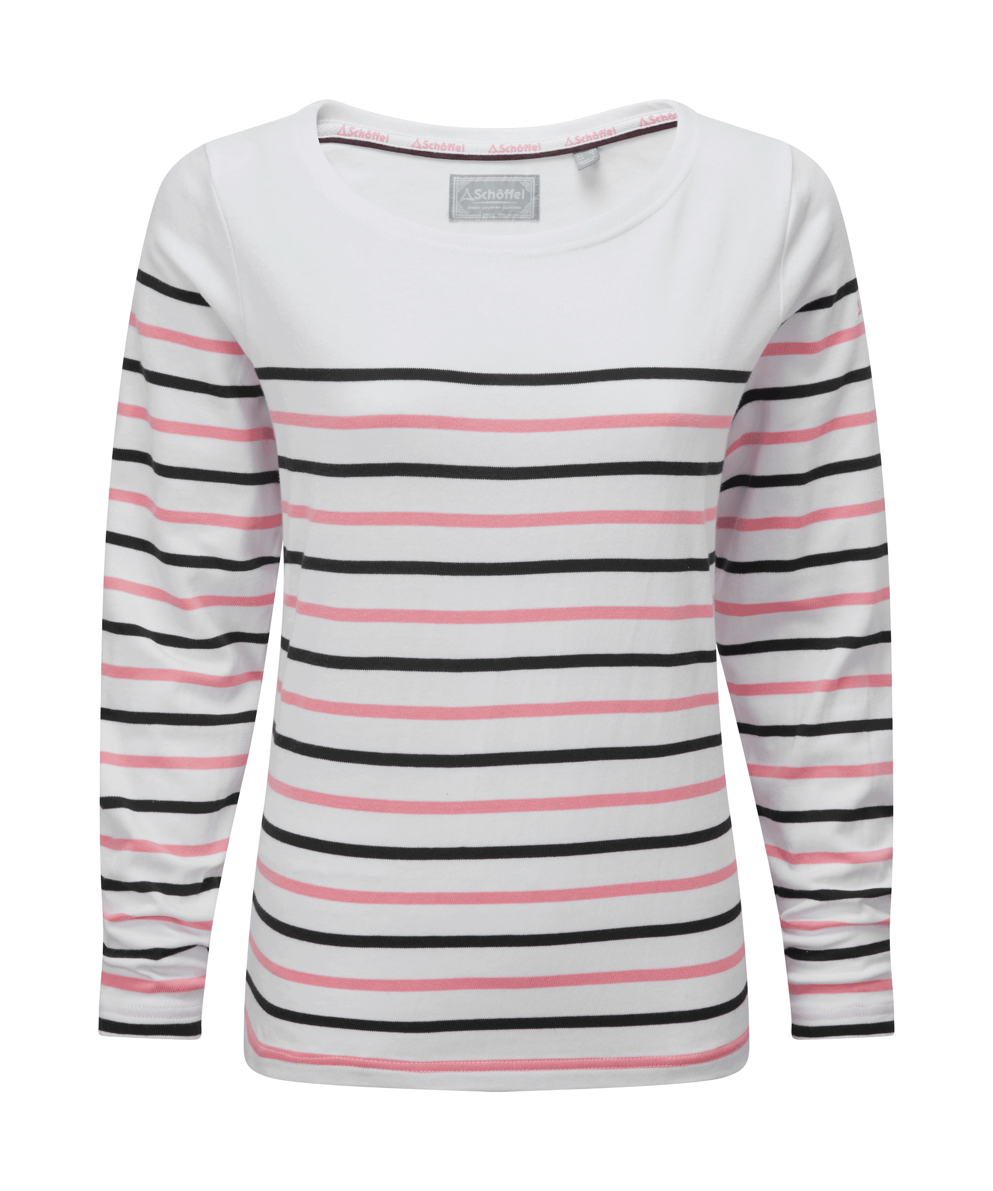 Schöffel Beauport Top for Women in Pink