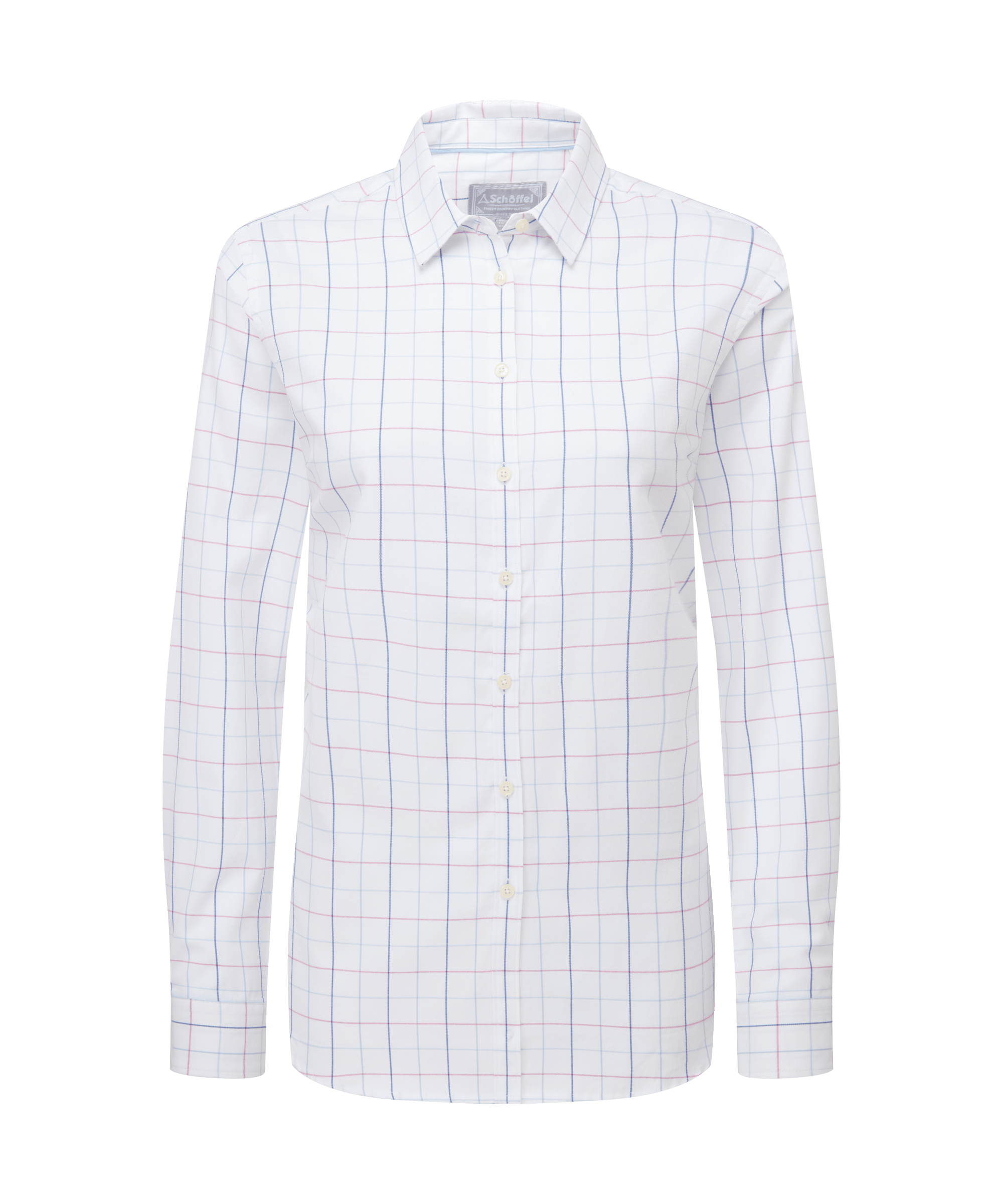 Schöffel Blakeney Shirt for Womens in Pink