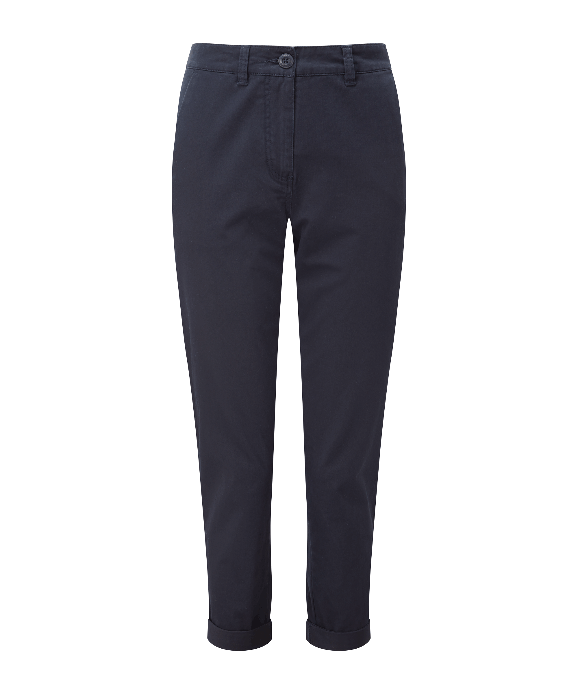 Schöffel Clare Chino for Womens in Navy