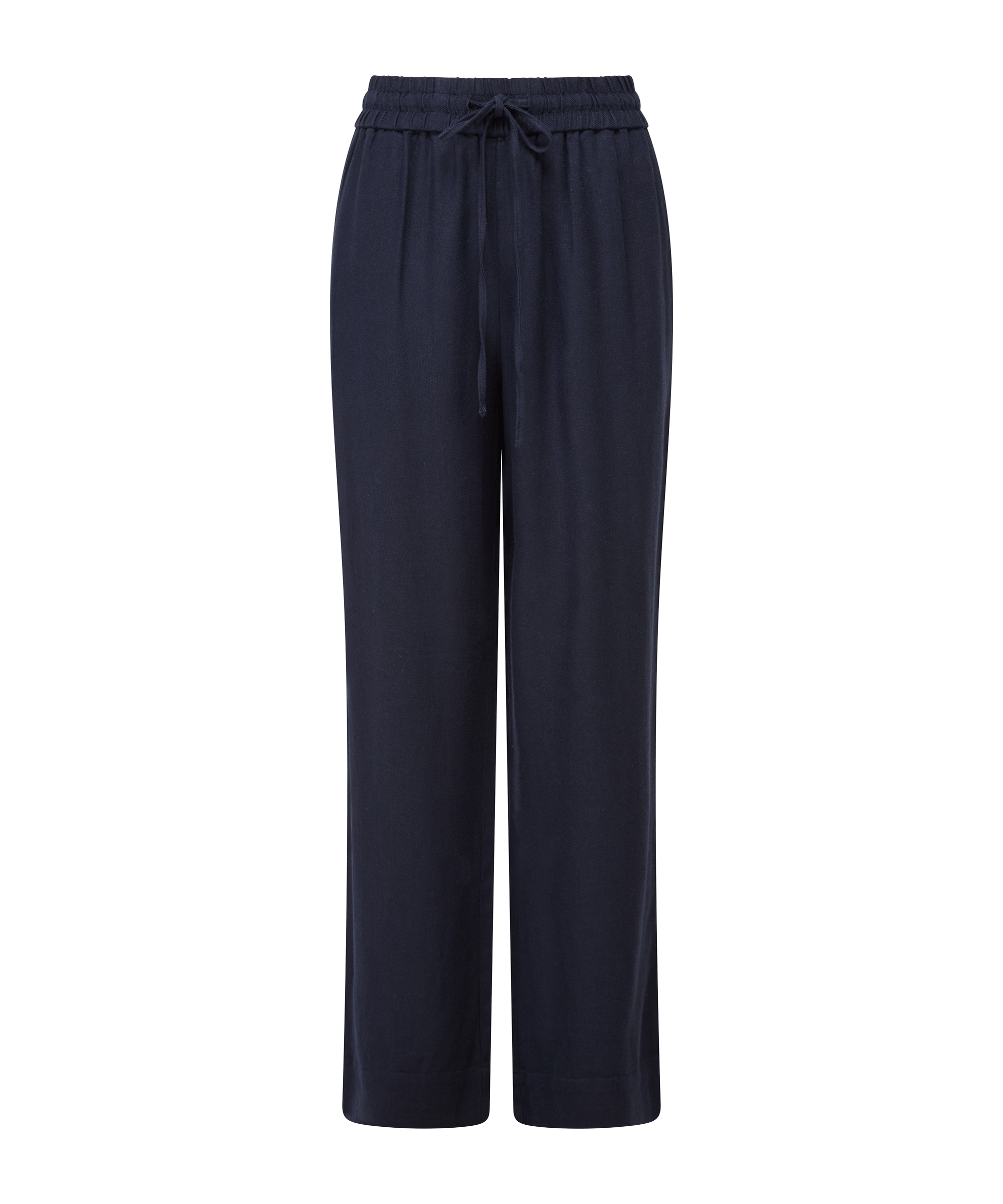 Schoffel Daphne Trousers for Women in Navy