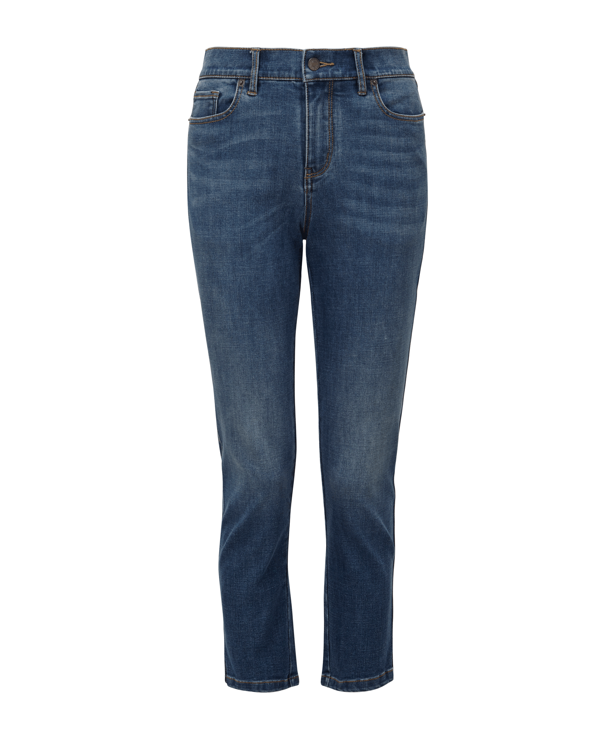 Schöffel Emma 3/4 Jean for Women in Blue