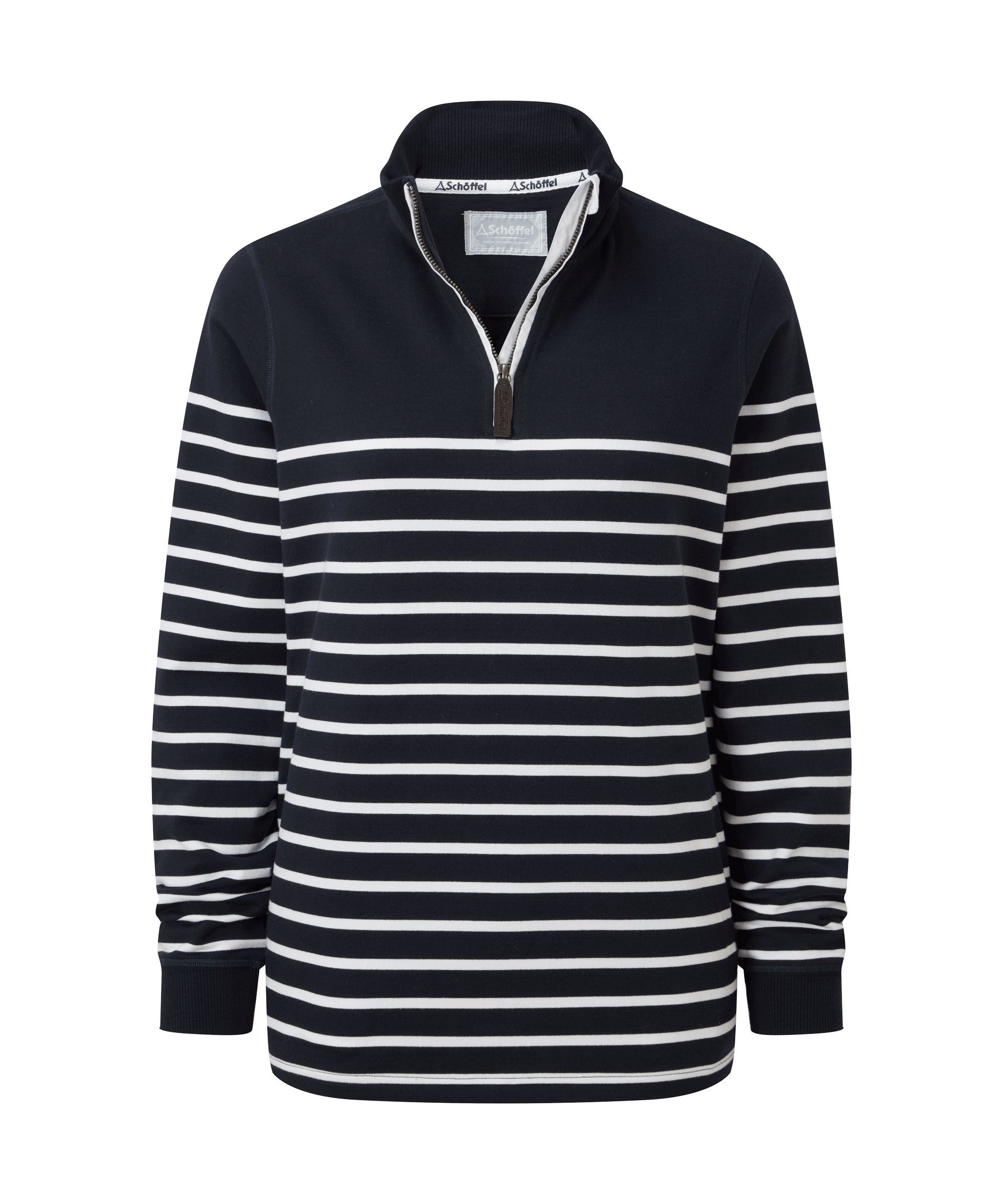 Schöffel Hope Cove Sweatshirt for Women in Navy