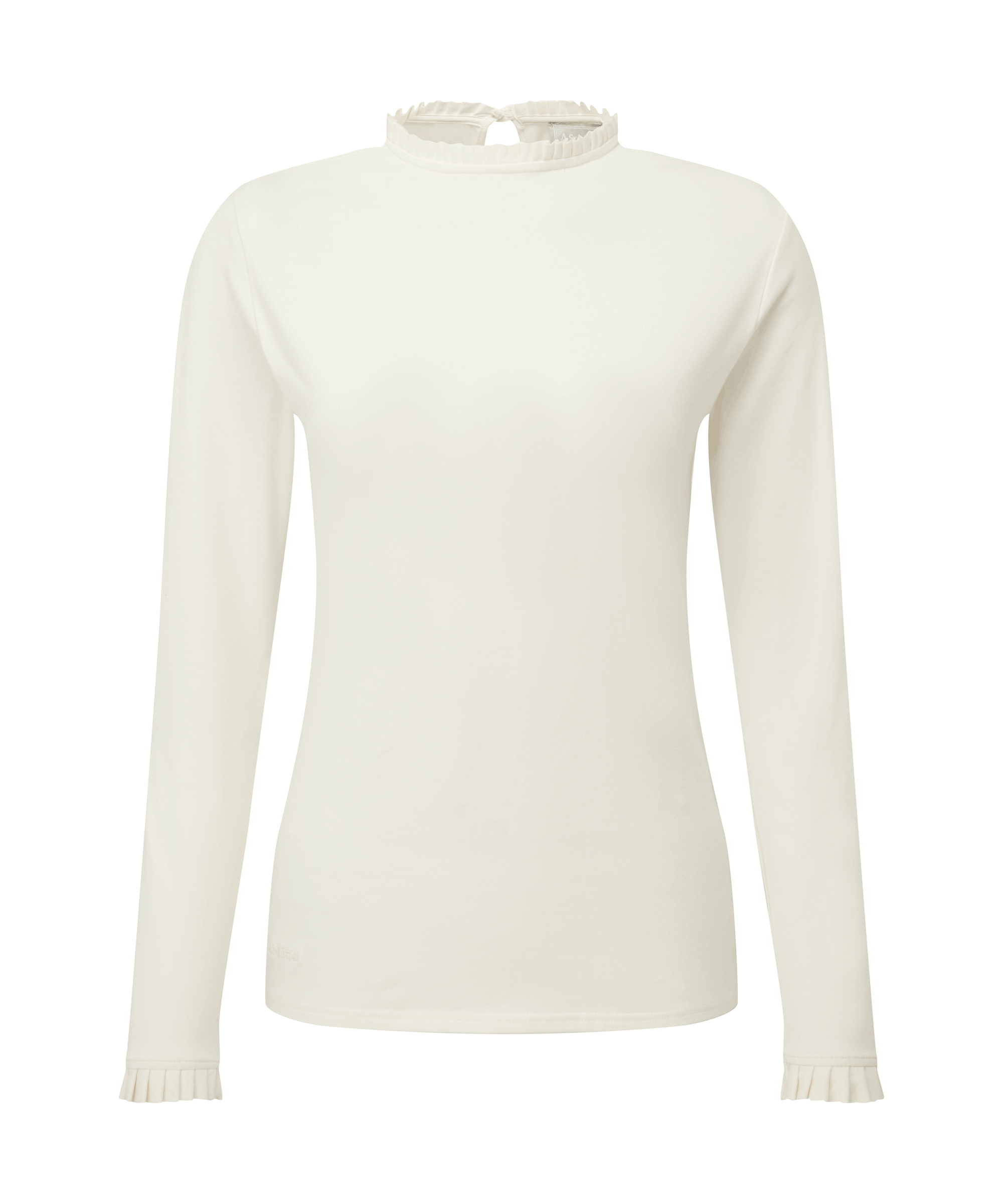 Schöffel Ilkley Top for Women in Cream