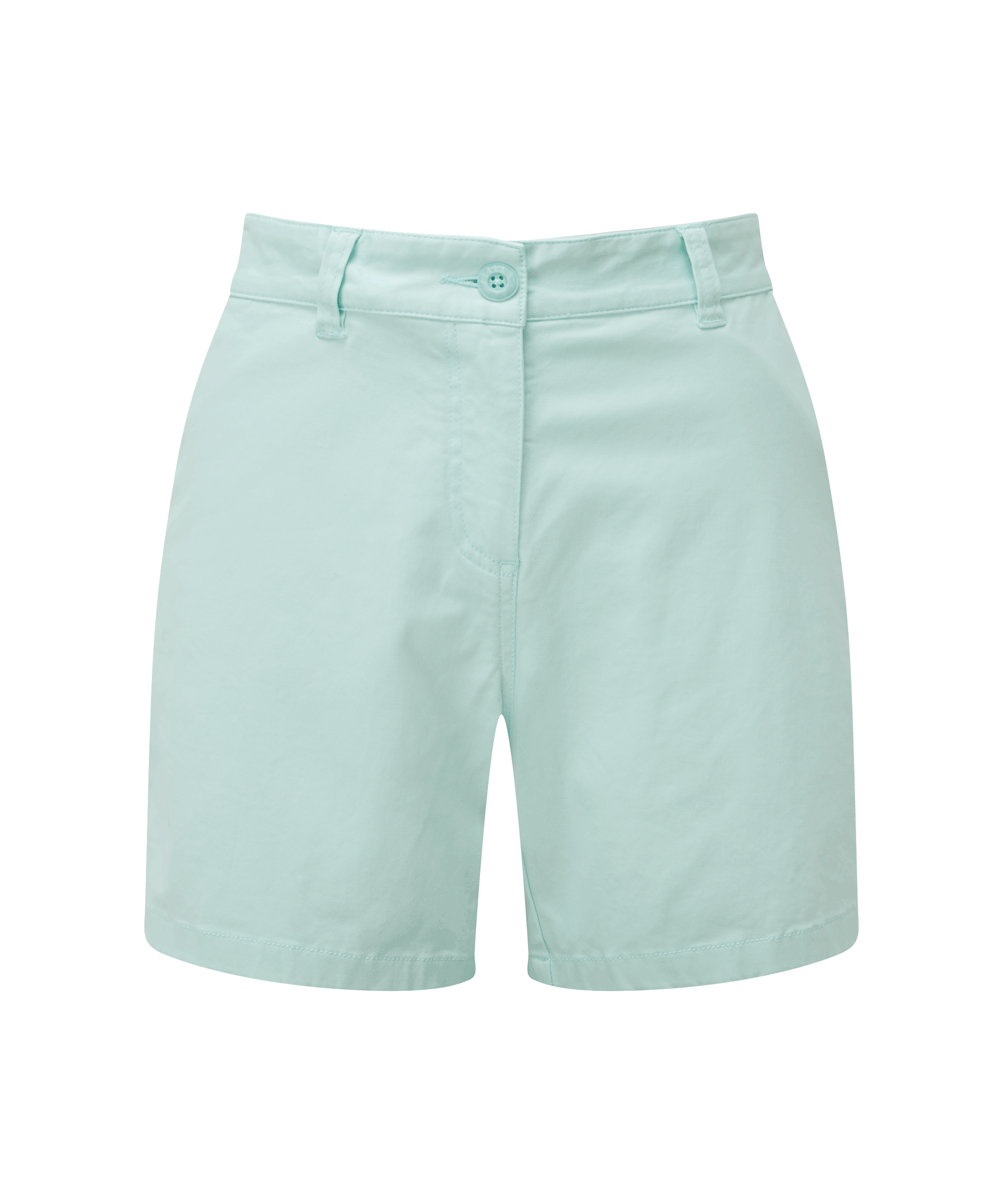 Schöffel Iris Shorts for Womens in Green