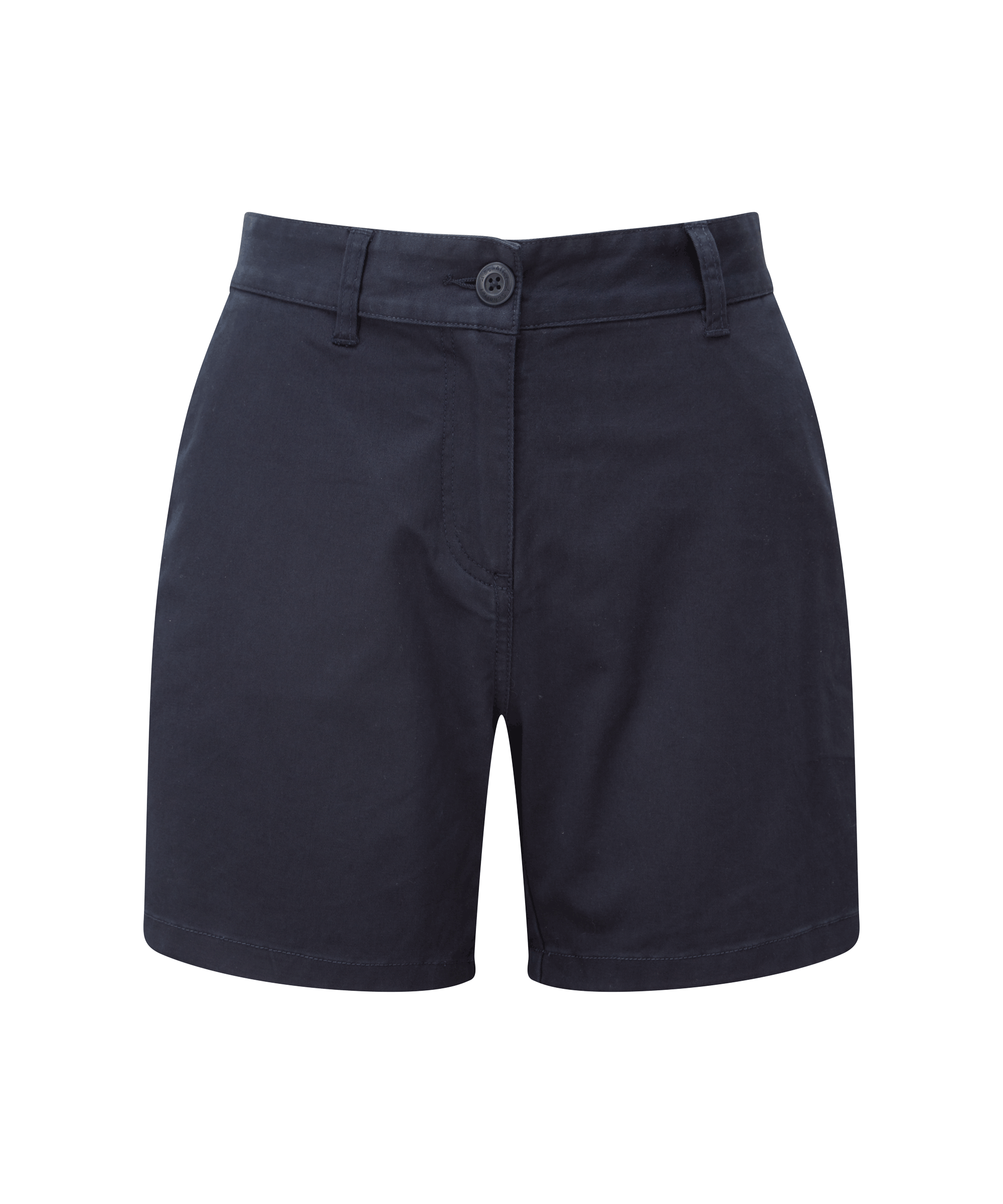 Schöffel Iris Shorts for Womens in Navy