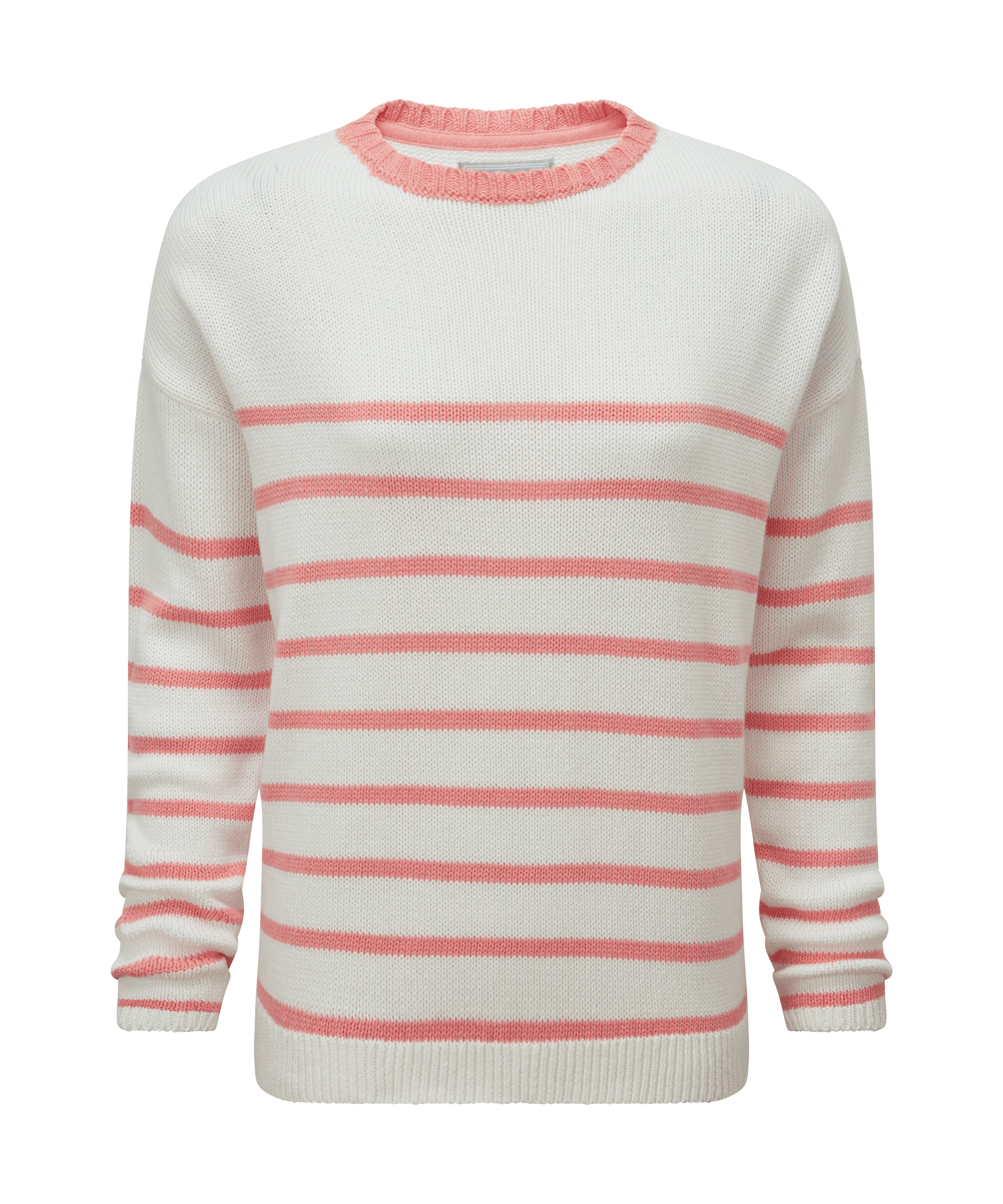 Schöffel Lee Bay Jumper for Women in Pink