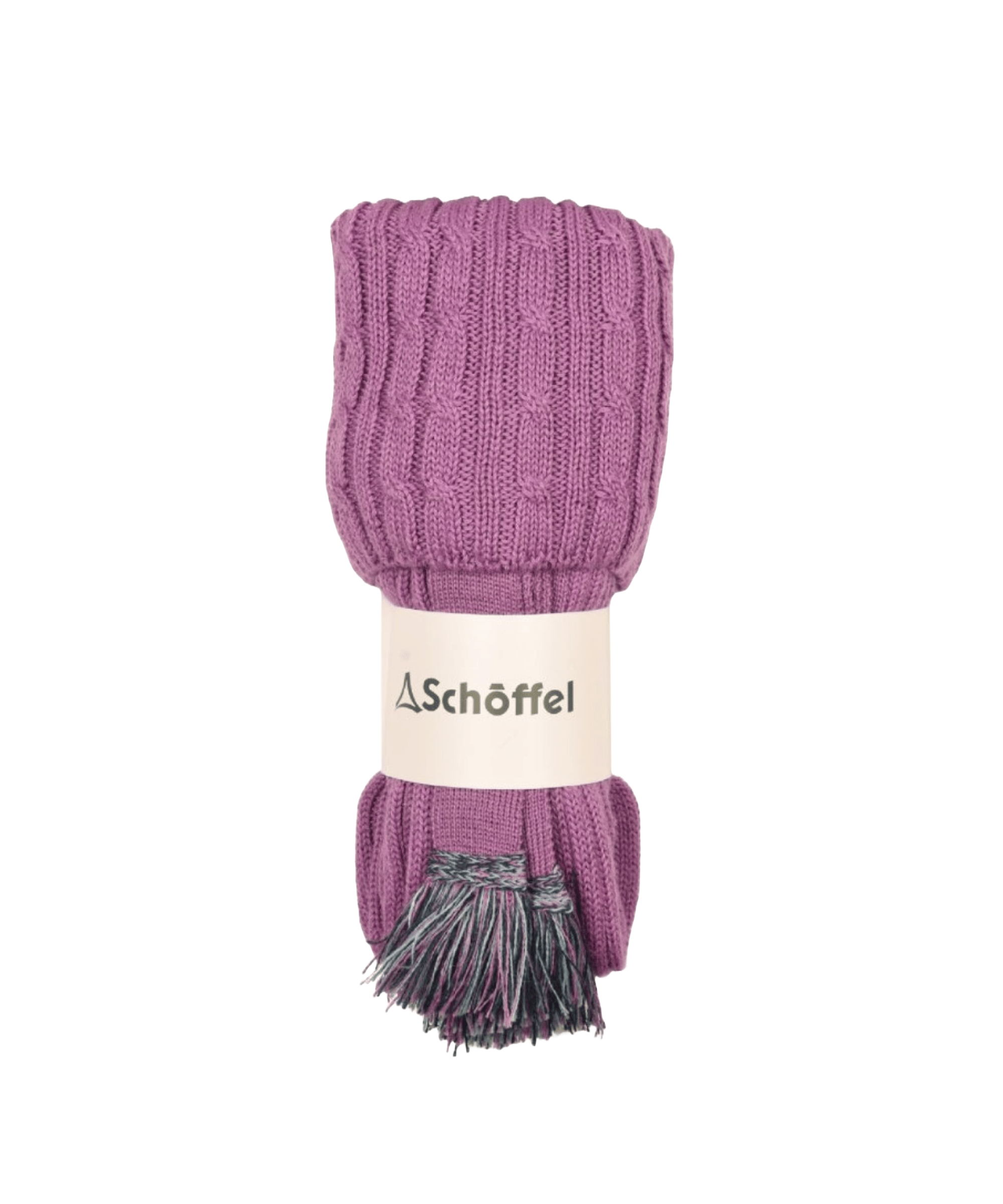 Women's Lilymere Socks - Lavender