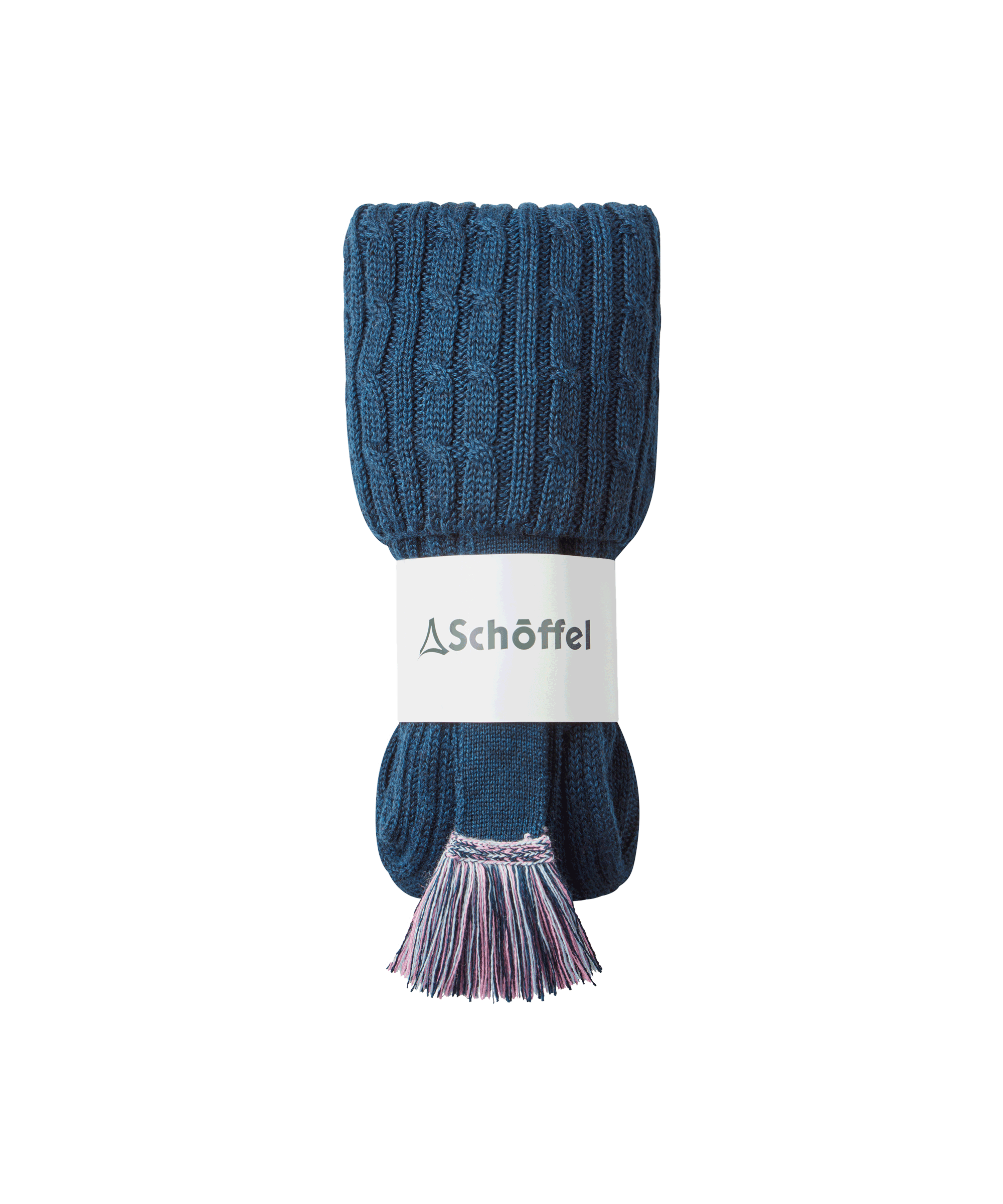 Schöffel Lilymere Sock for Women in Blue