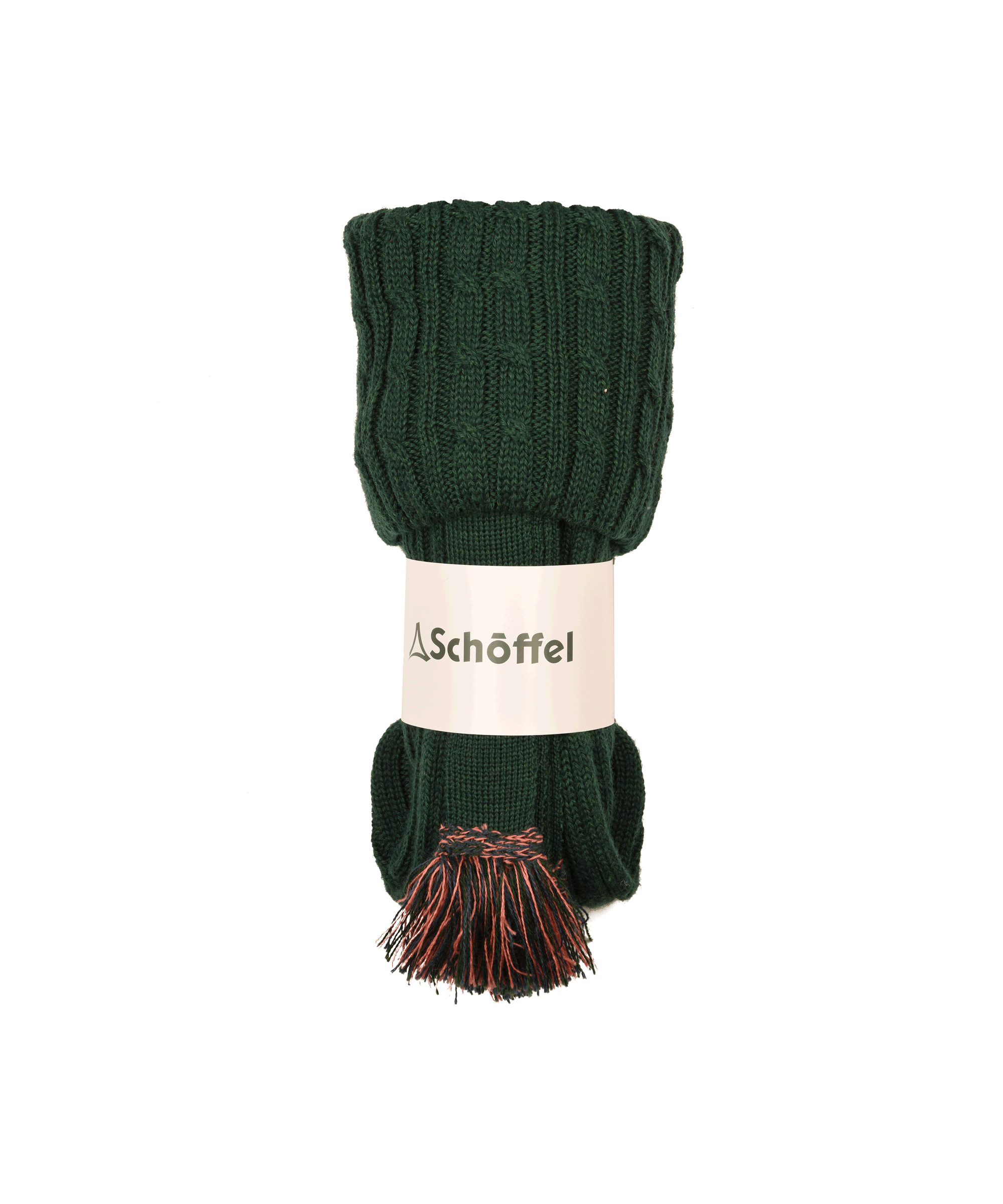 Schöffel Lilymere Sock for Women in Green