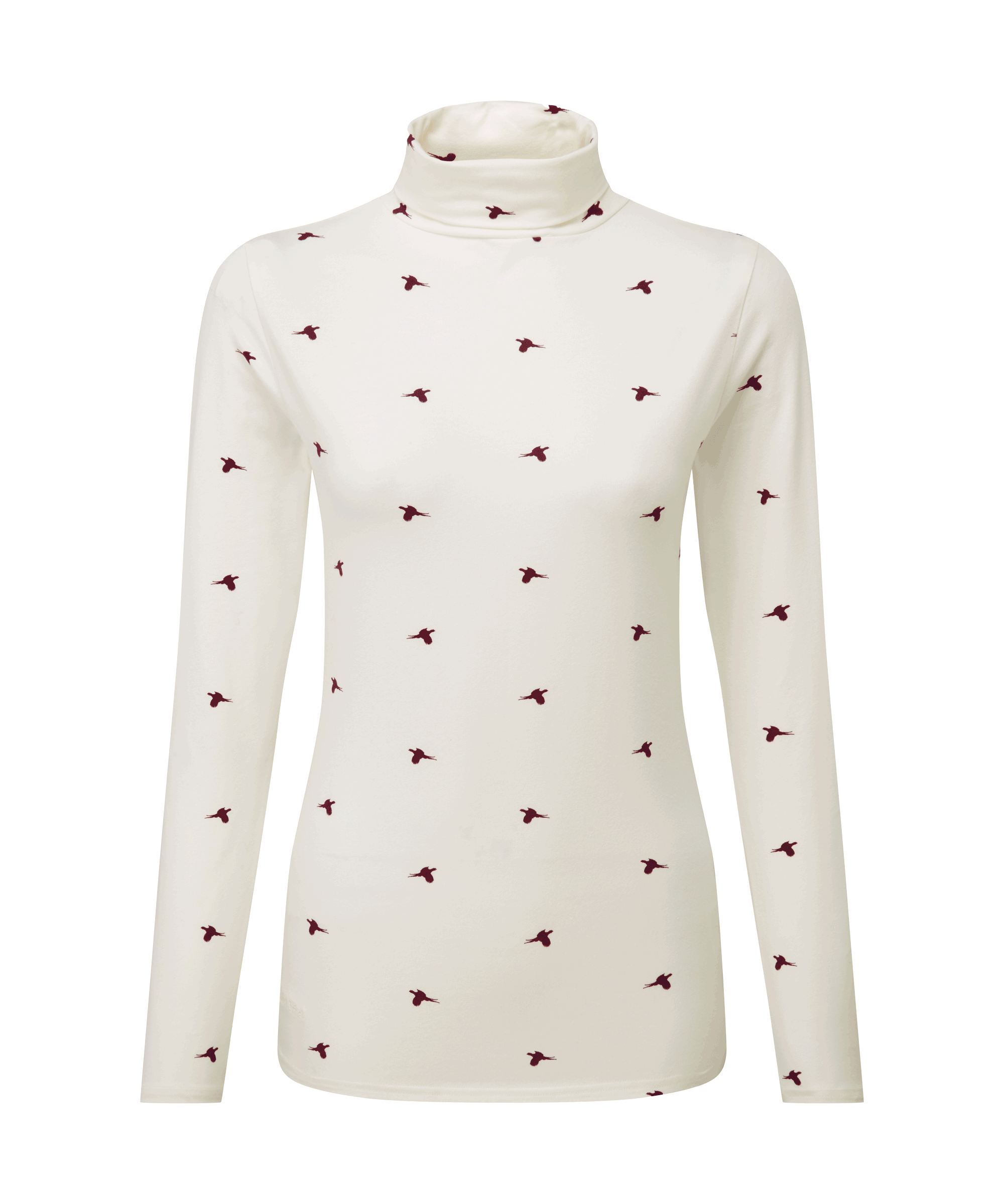 Schöffel Malham Top for Women in Red