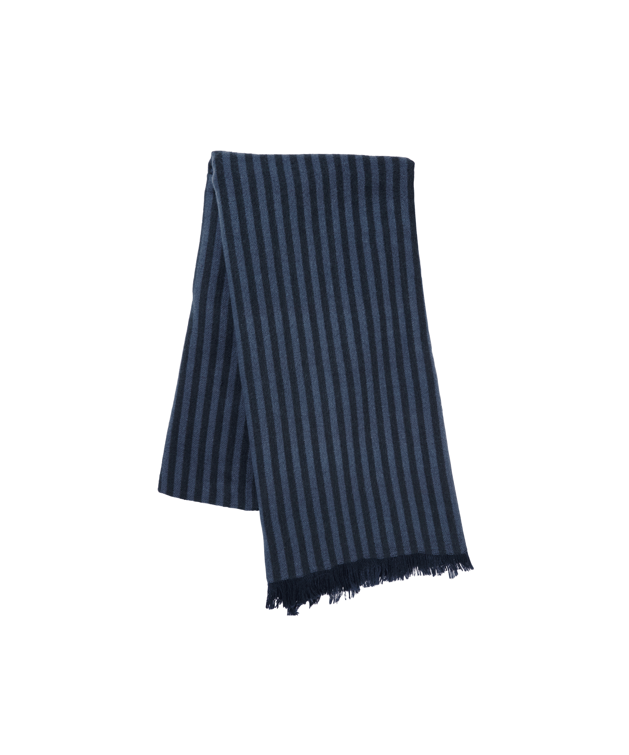 Schöffel Moor Scarf for Women in Navy