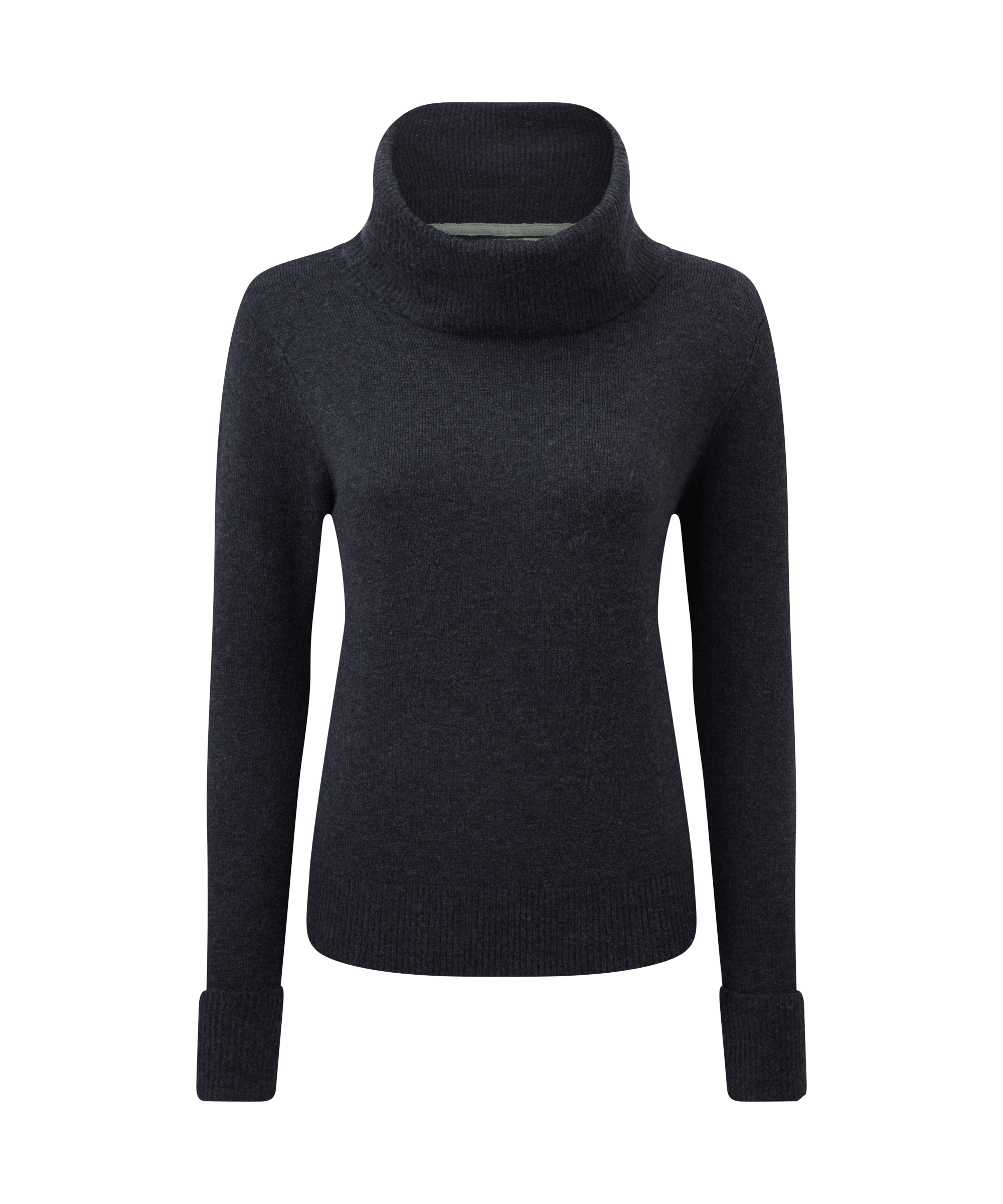 Schöffel Ness Jumper for Women in Navy