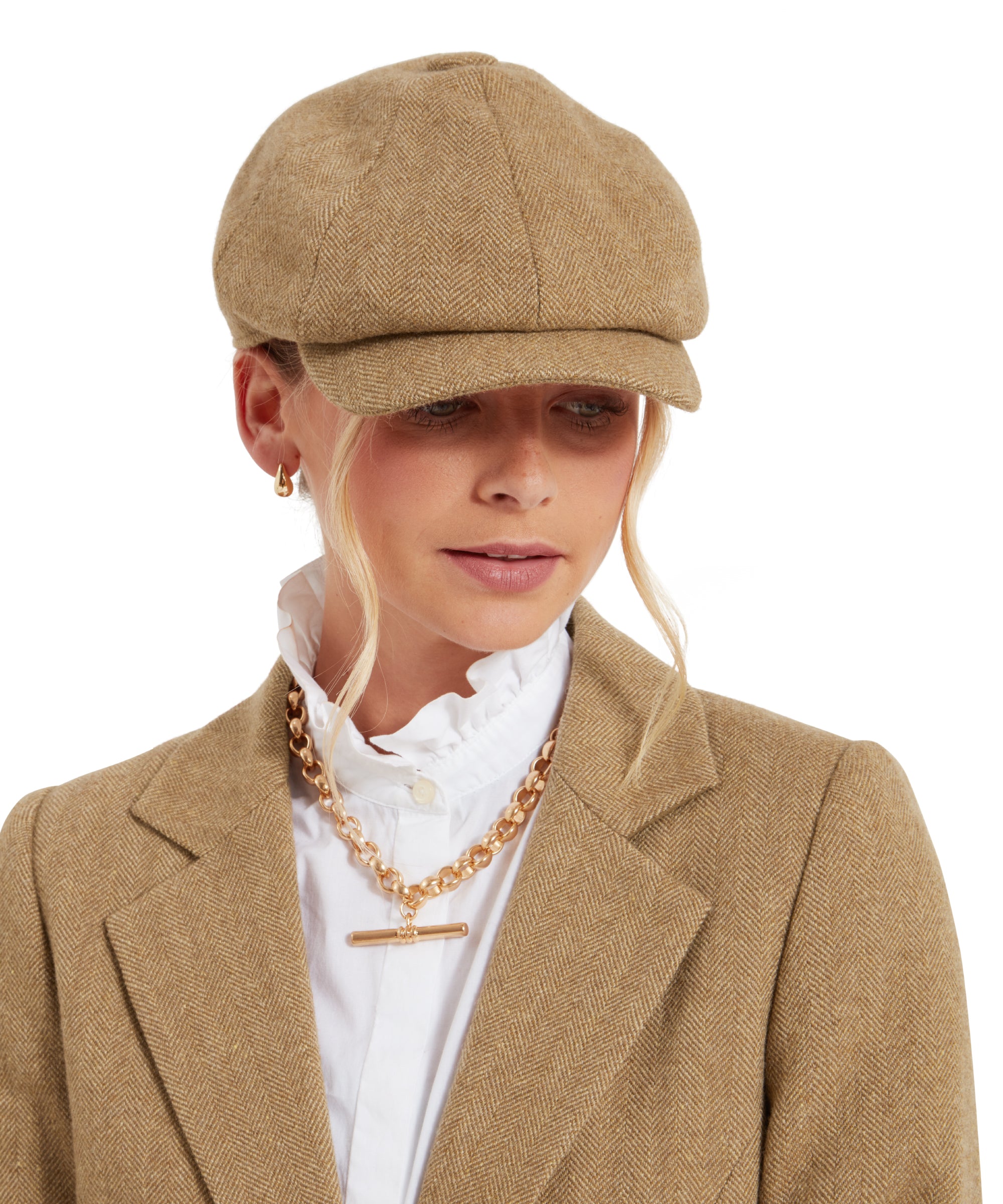 Schoffel cap on sale