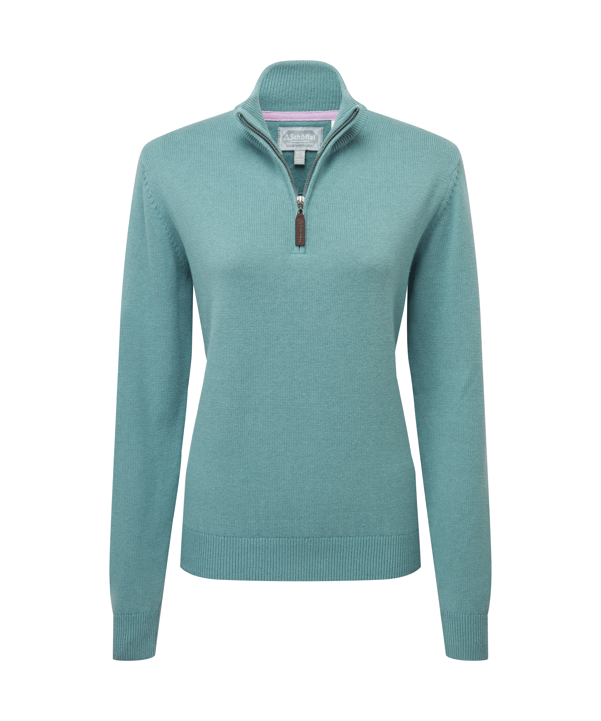 Schöffel Pateley Jumper for Women in Blue