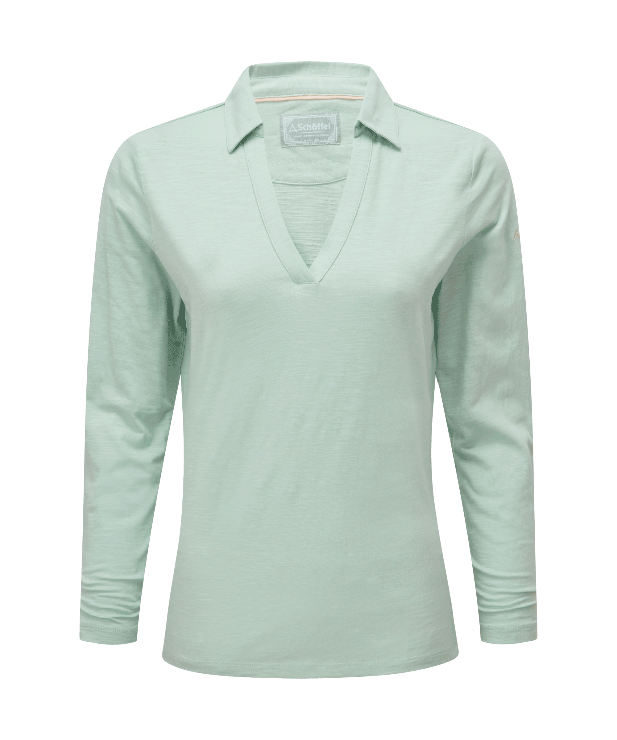 Schöffel Pentle Bay Top for Women in Green