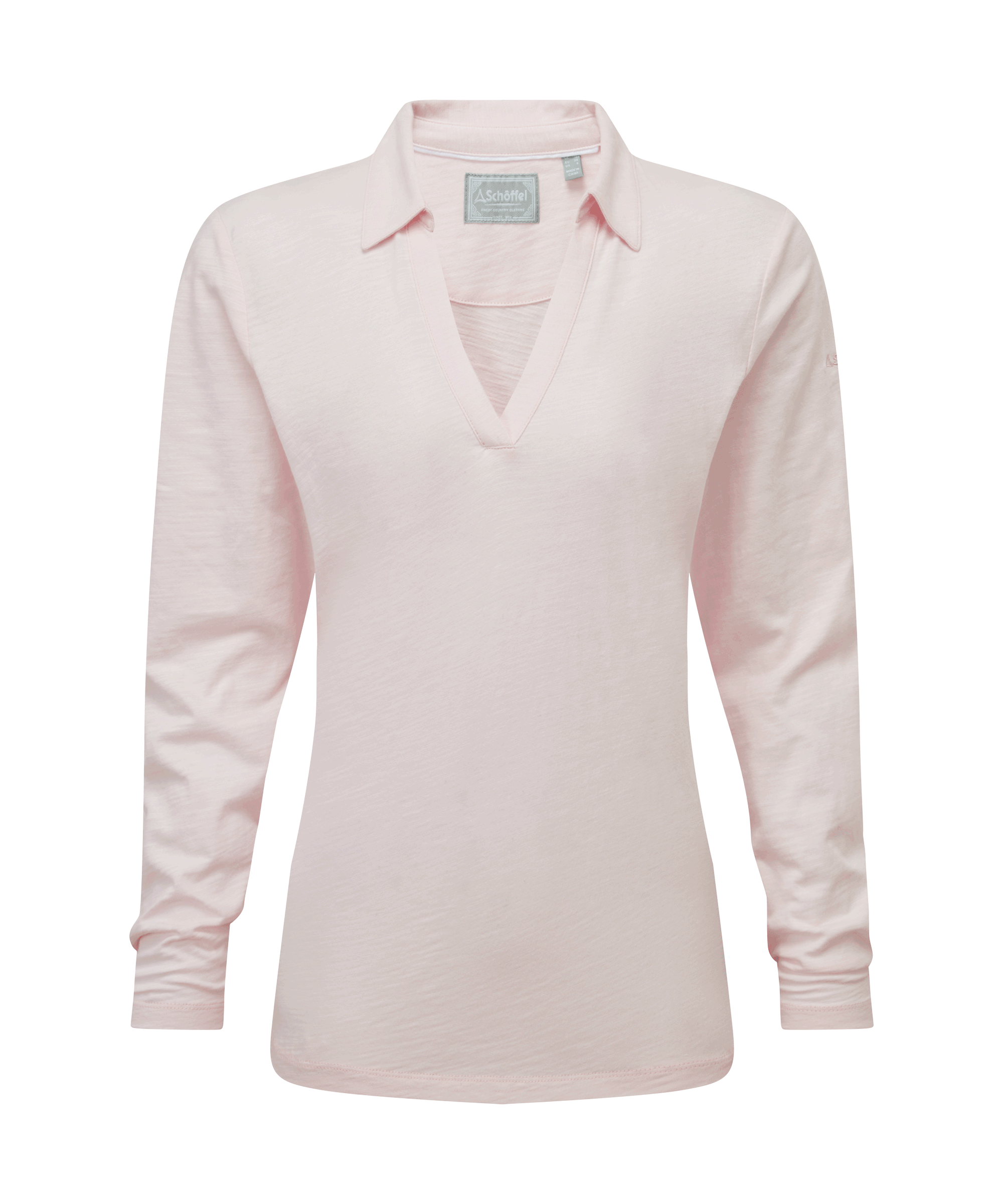 Schöffel Pentle Bay Top for Women in Pink