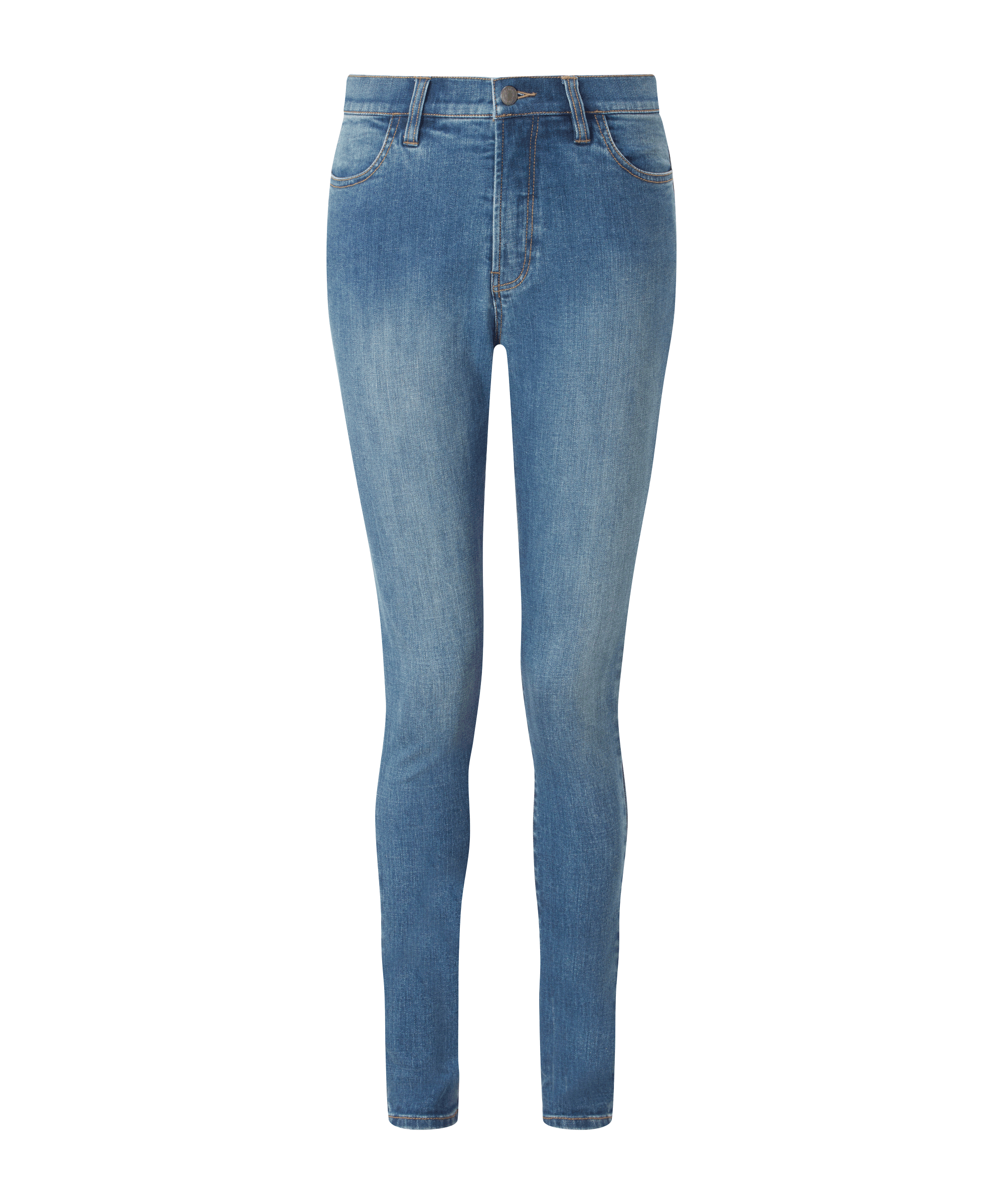 Schöffel Poppy Jean for Womens in Blue