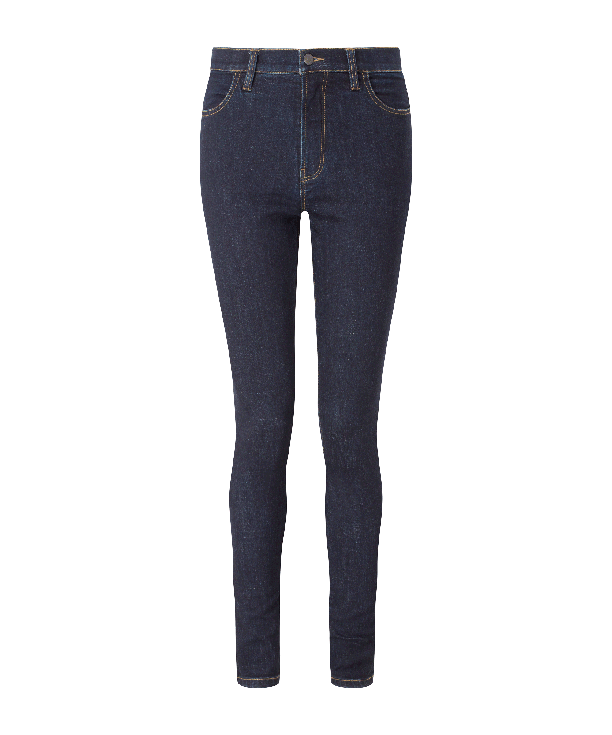 Schöffel Poppy Jean for Womens in Dark Blue