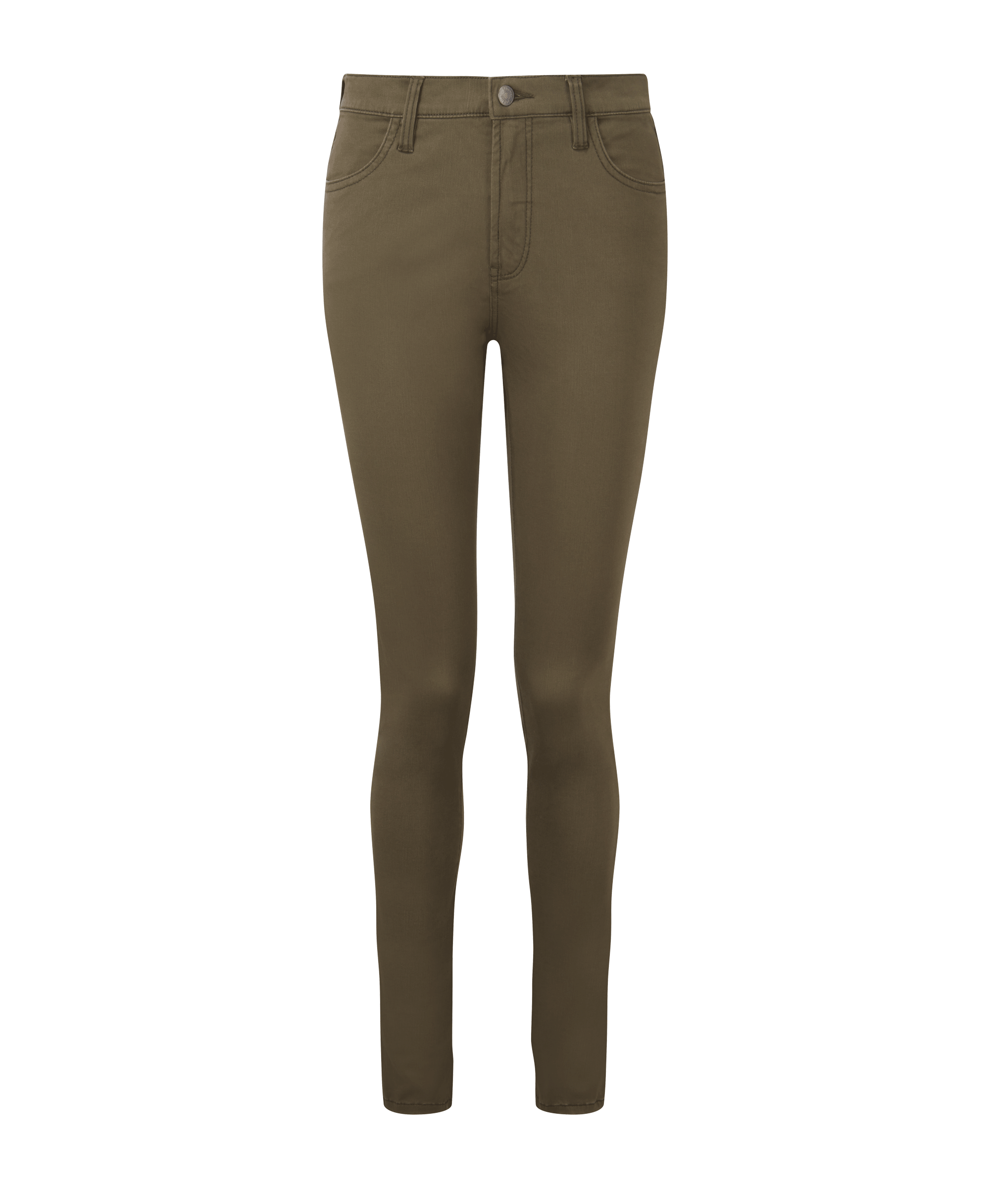 Schöffel Poppy Jean for Womens in Green