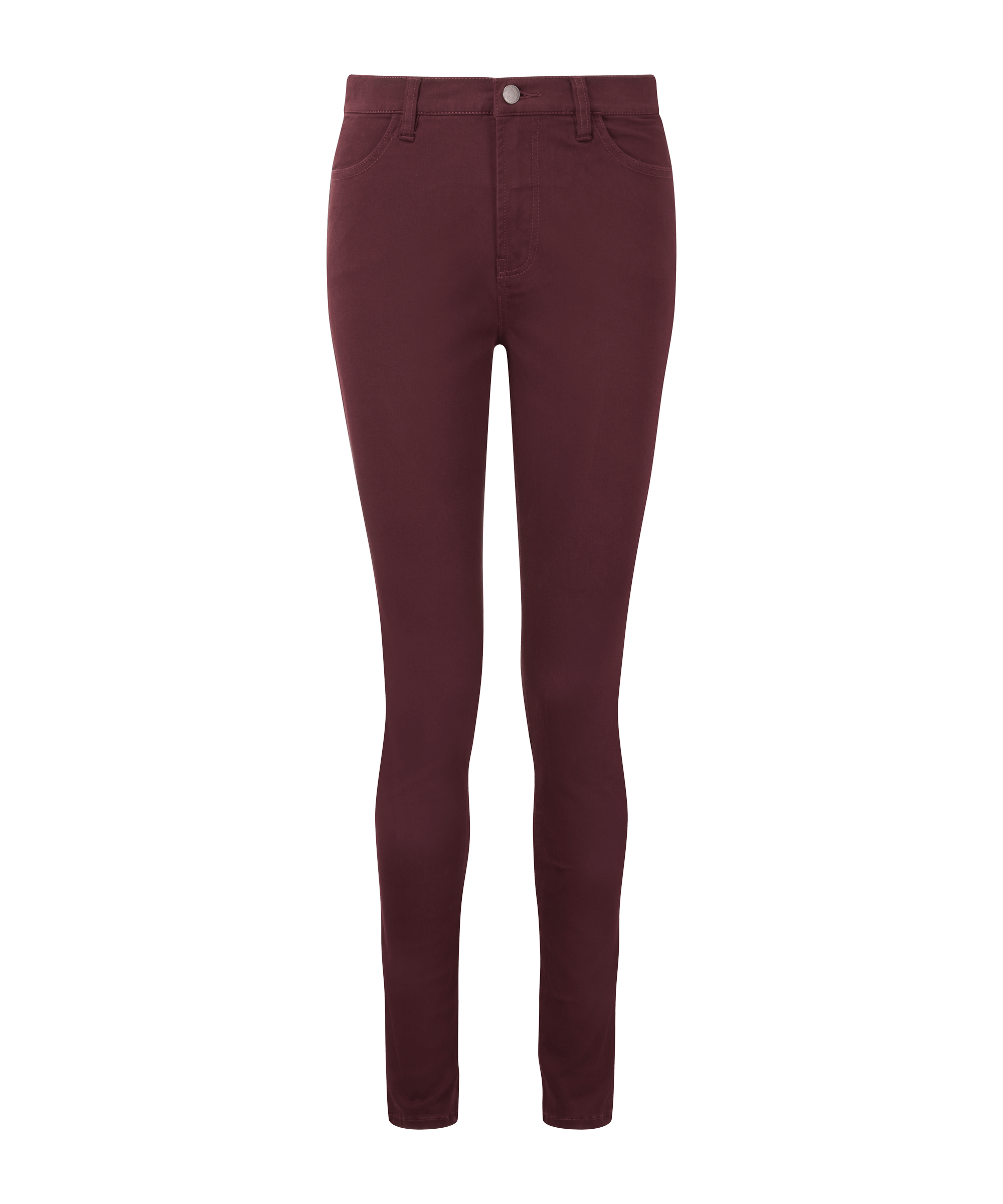 Schöffel Poppy Jean for Womens in Purple