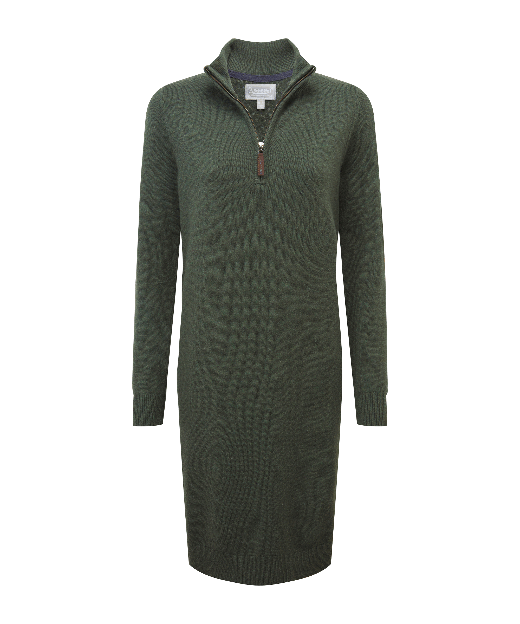 Schöffel Primrose Dress for Women in Green