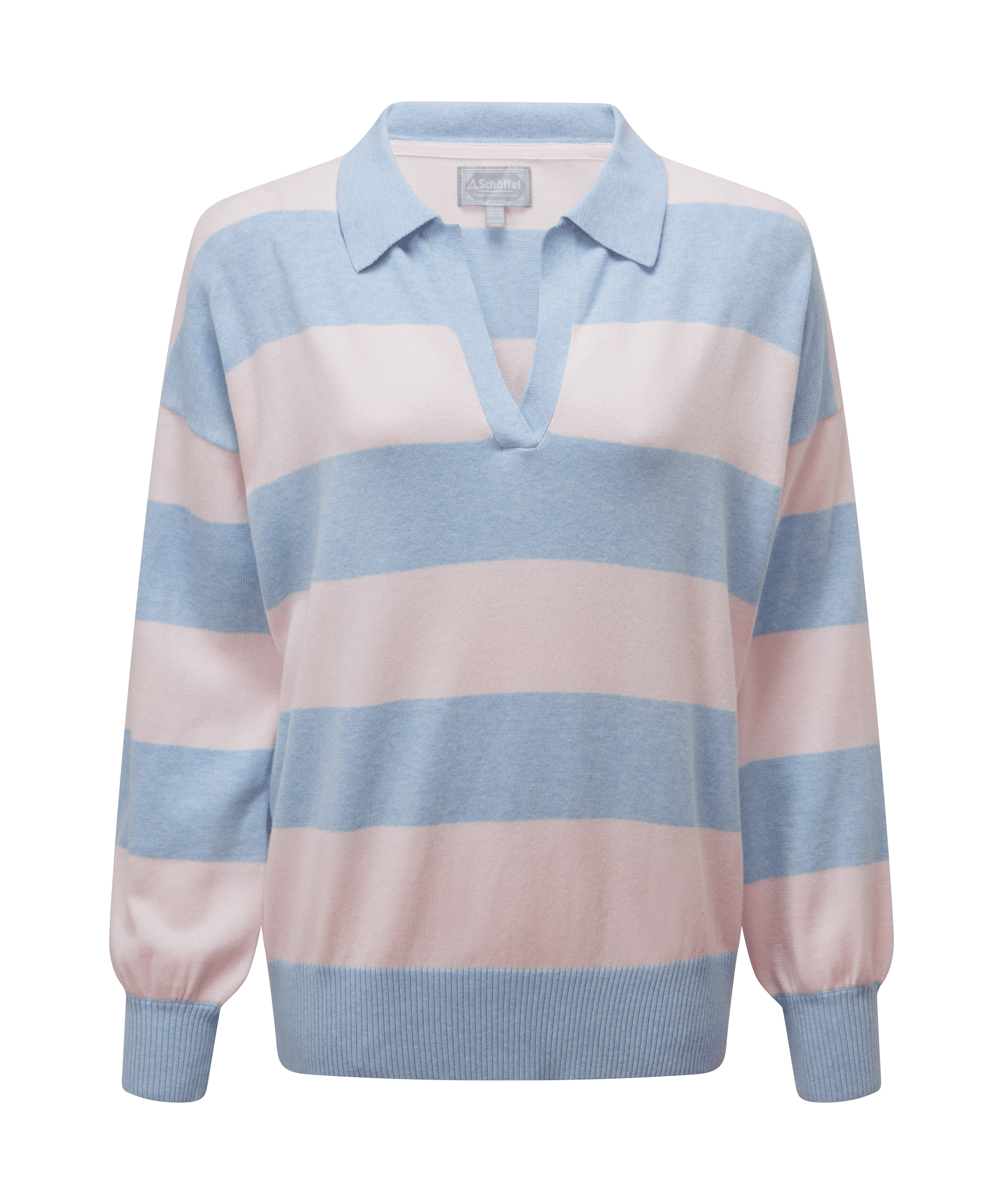 Schöffel Roseland Jumper for Women in Pink