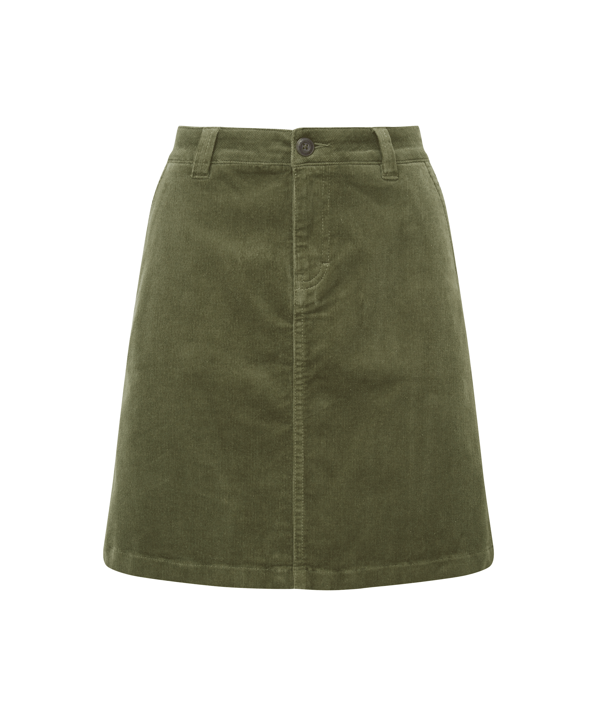 Ladies corduroy skirts hotsell