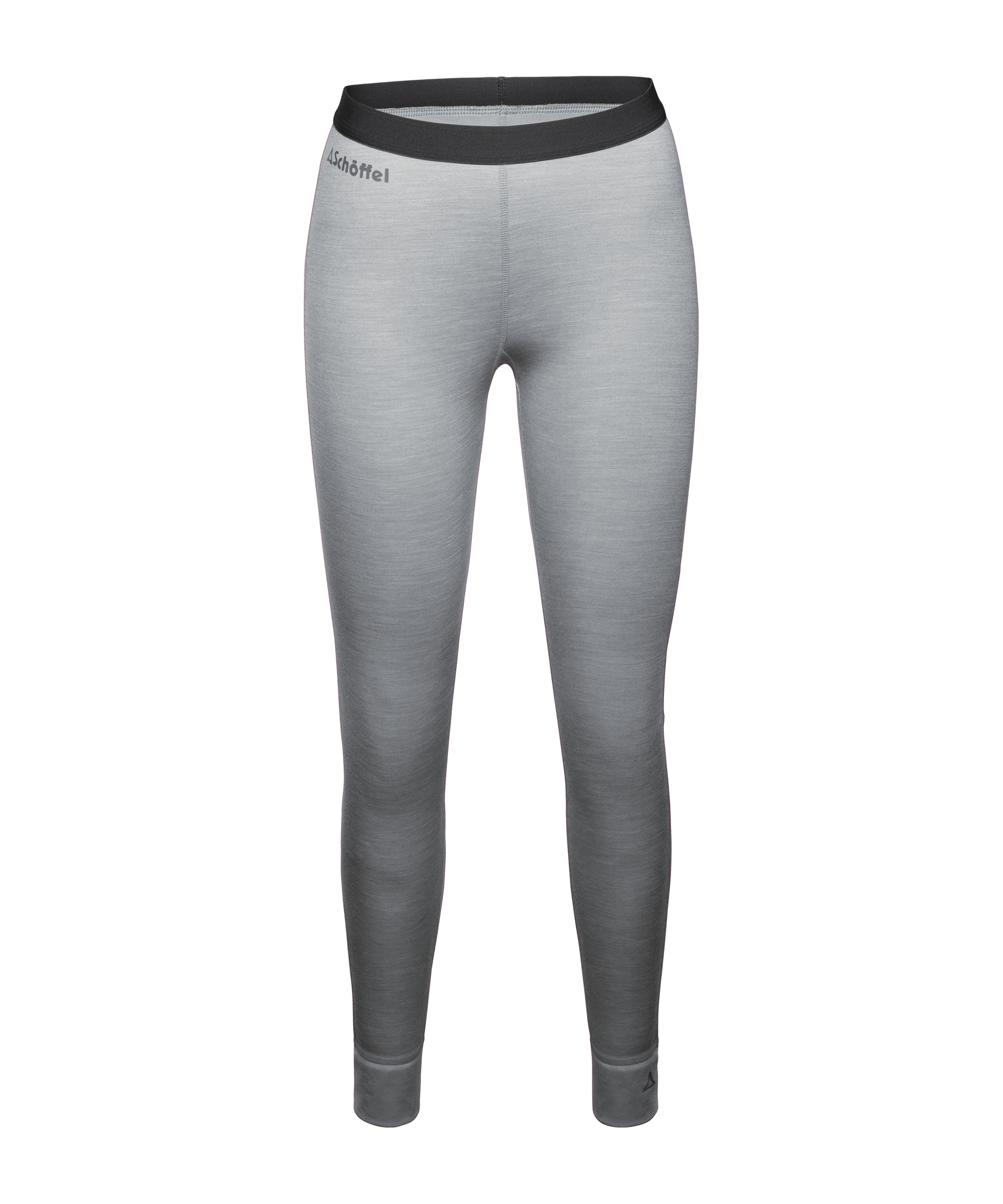 Schöffel Technical Legging for Women in Grey