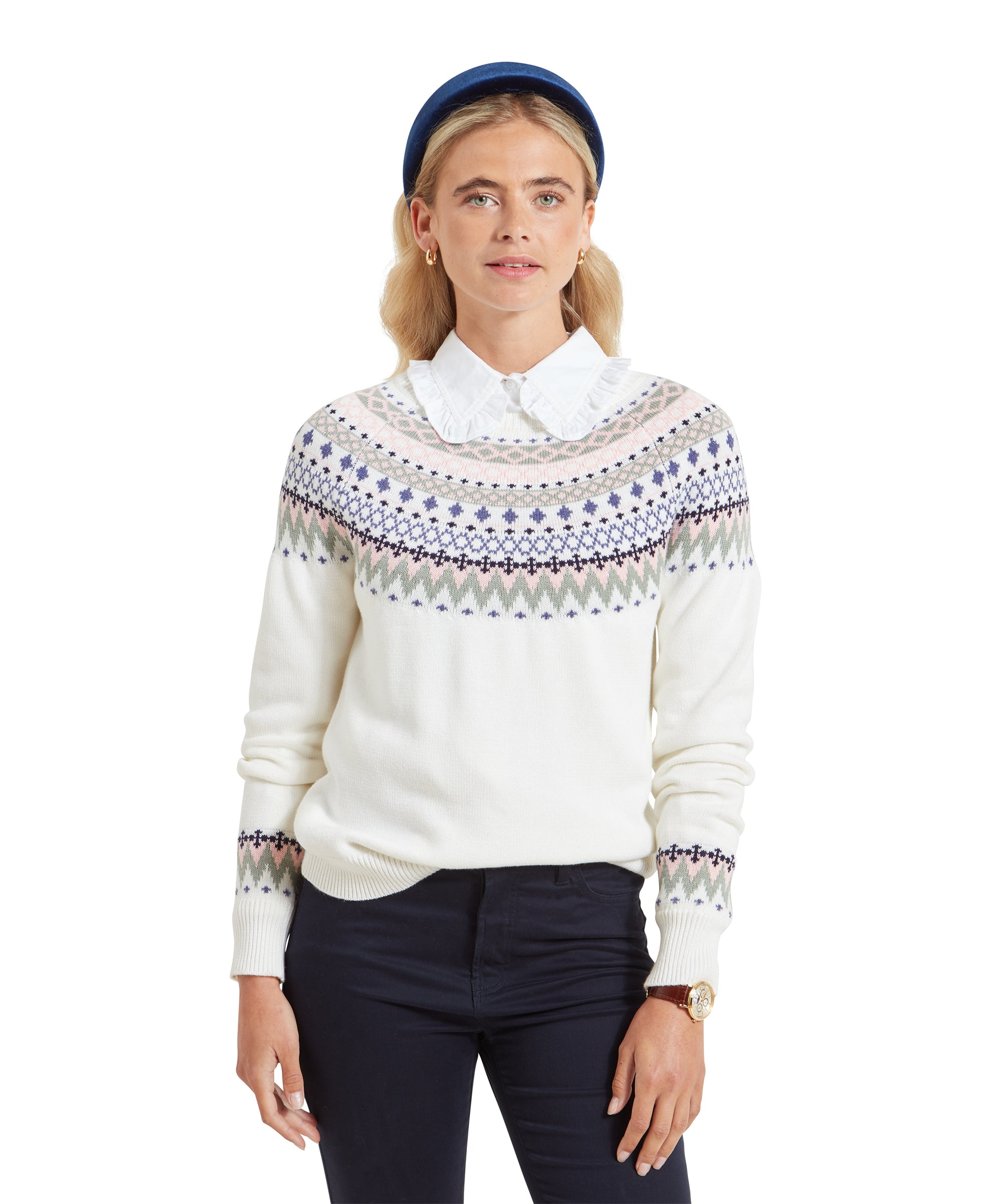 Cheap ladies jumpers best sale