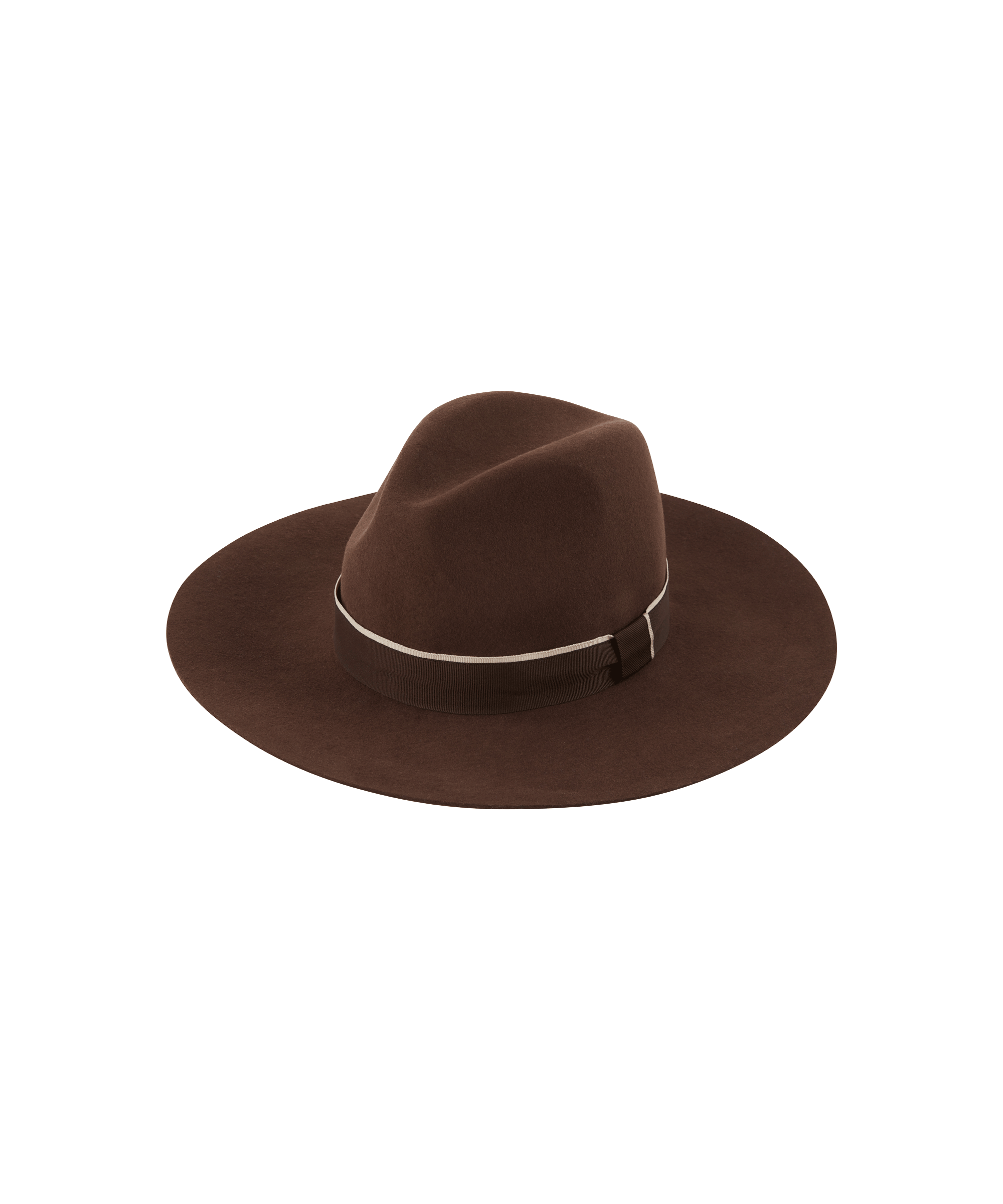 Schöffel Sofia Hat for Women in Brown