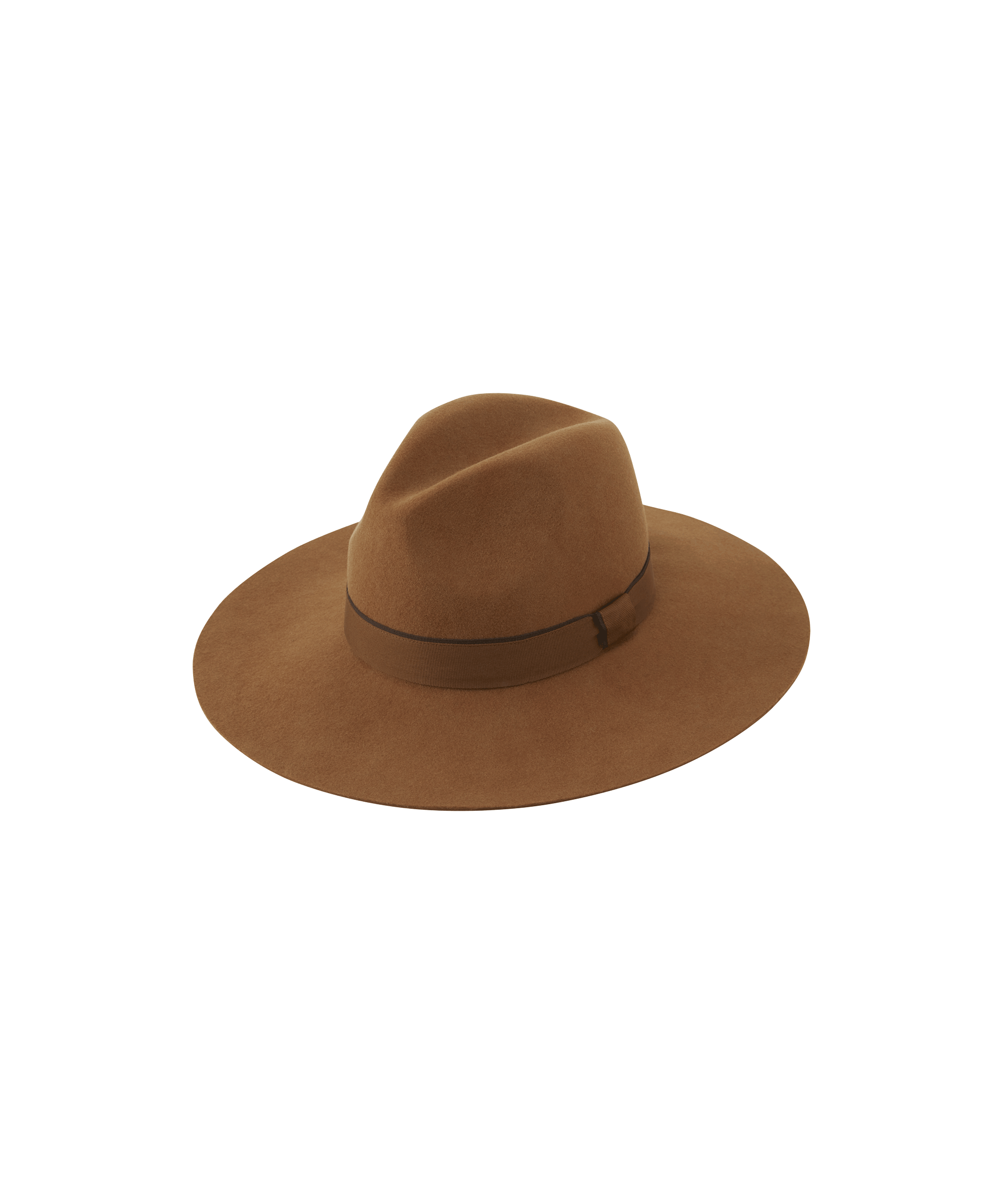 Schöffel Sofia Hat for Women in Light Brown