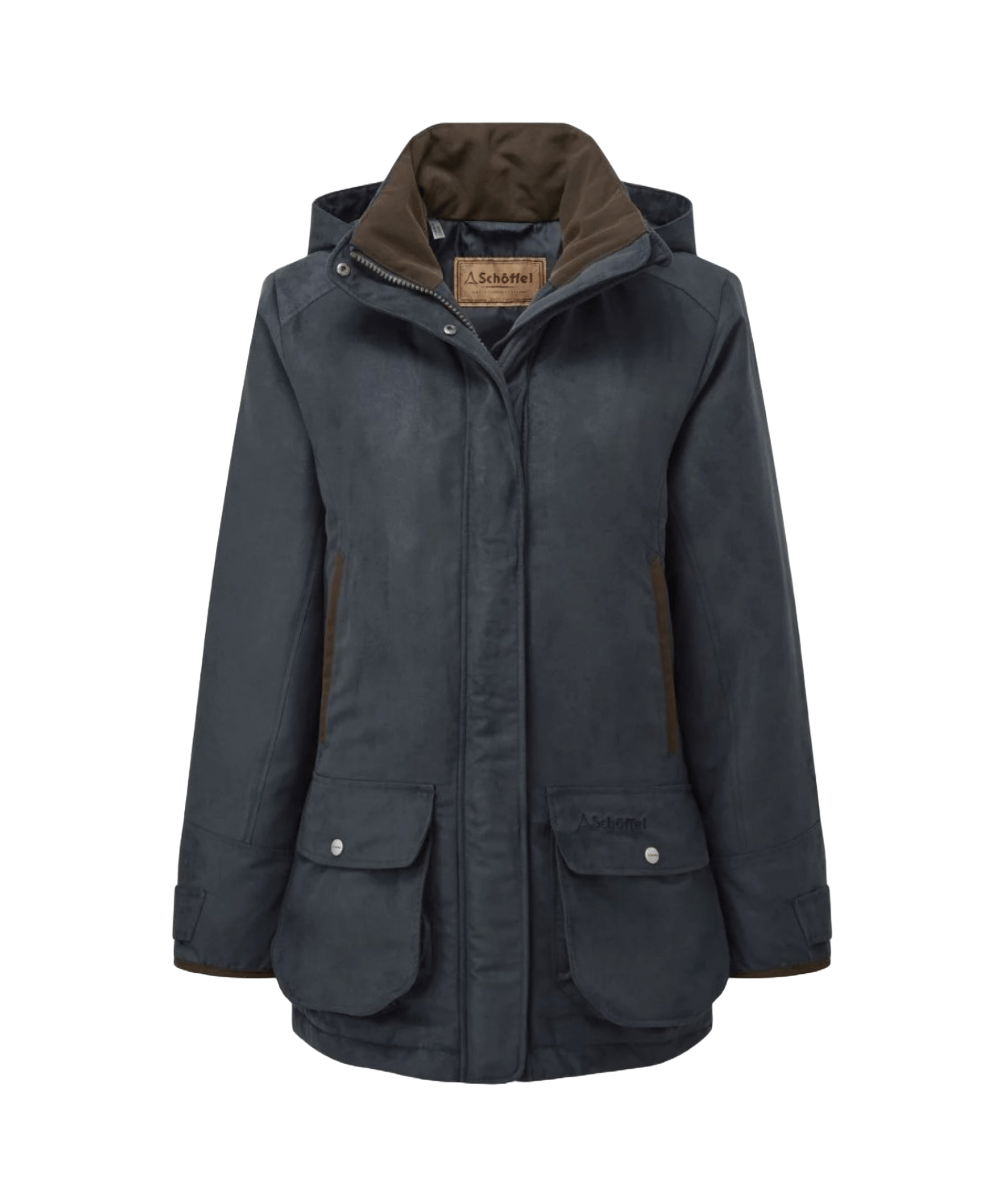 Schoffel shooting jacket online