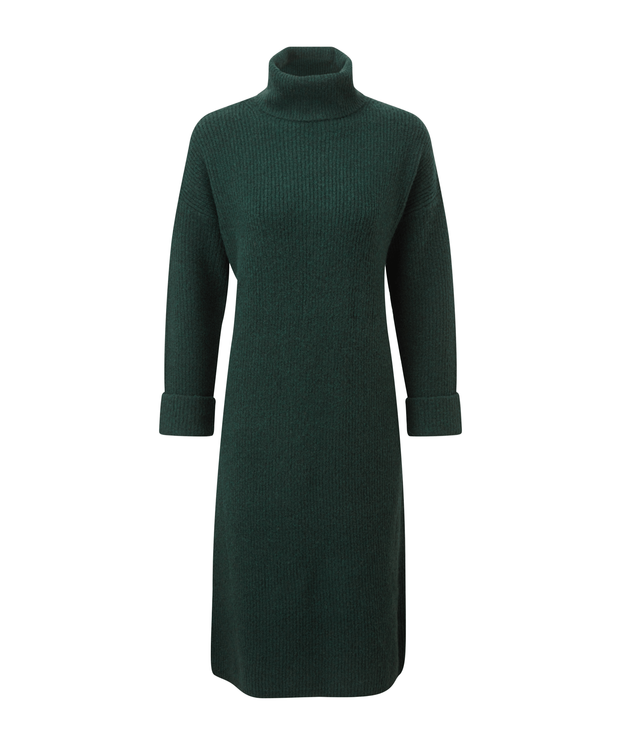 Schöffel Thistle Dress for Women in Green