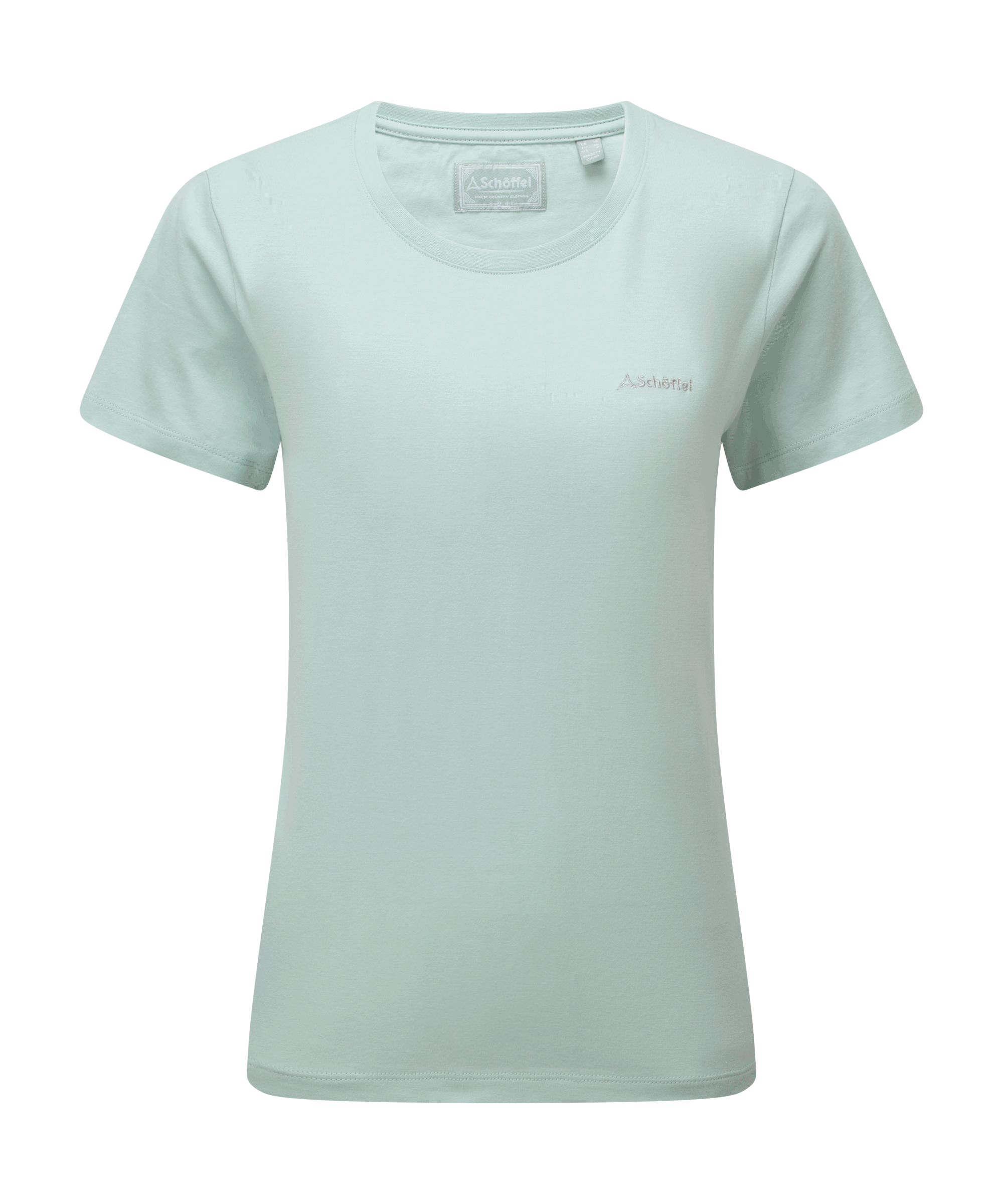 Schöffel Tresco T Shirt for Women in Green