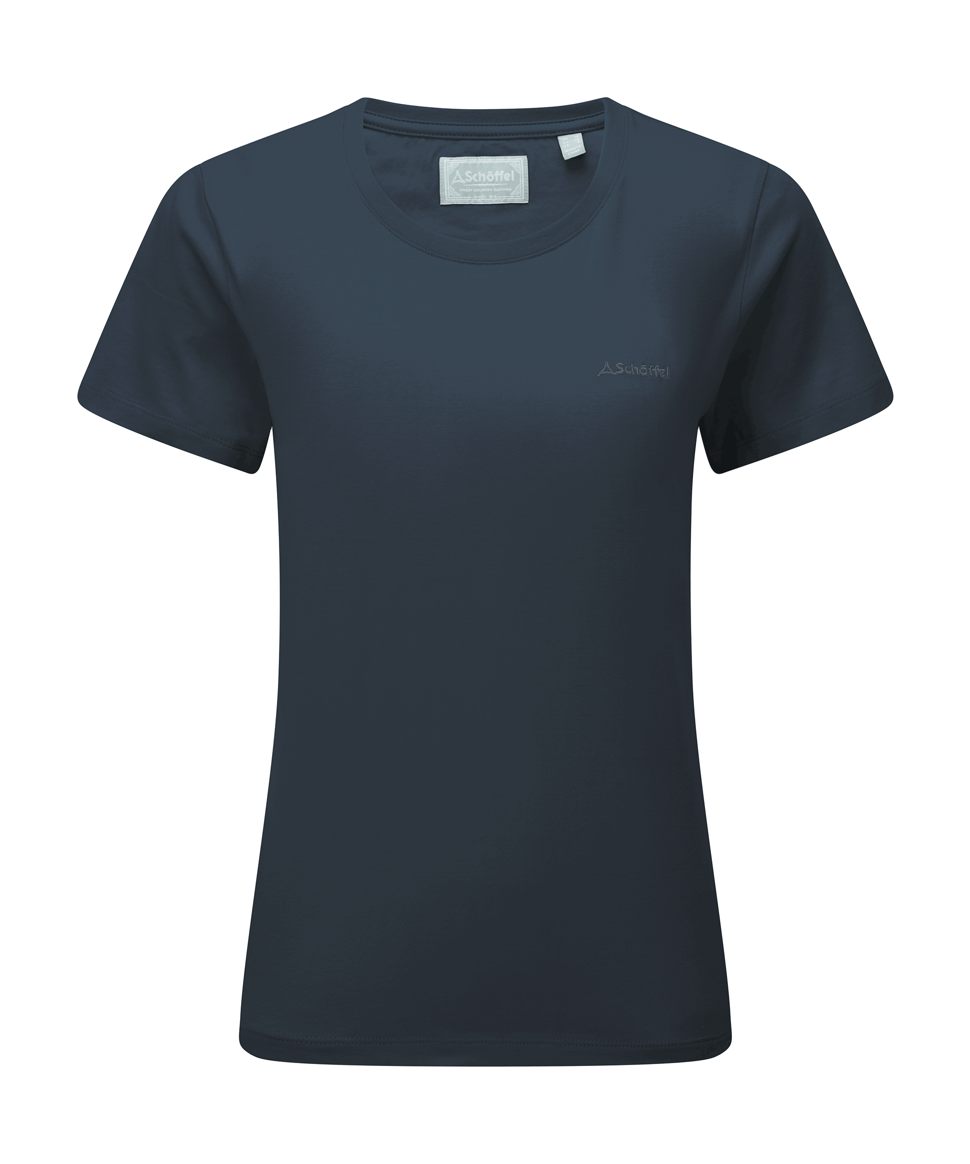 Schöffel Tresco T Shirt for Women in Navy